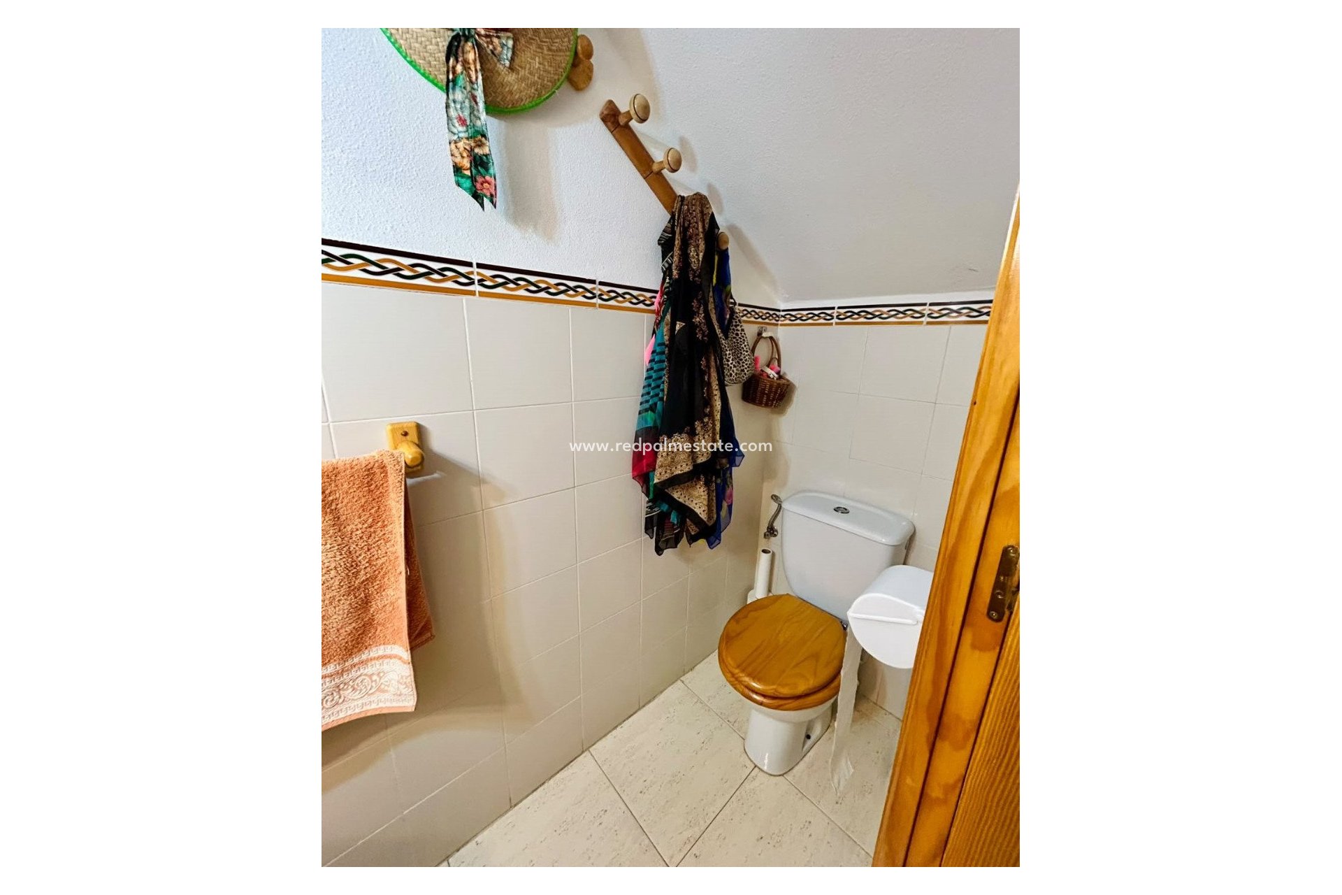 Revente - Maison de ville -
Torrevieja - San Luis