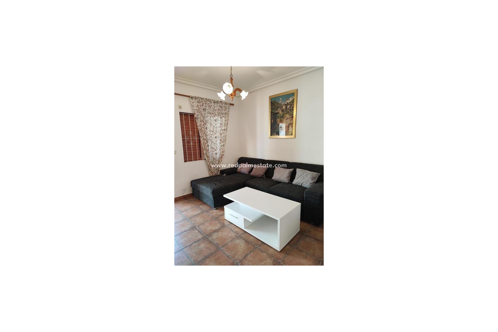 Revente - Maison de ville -
Torrevieja - Torre la mata