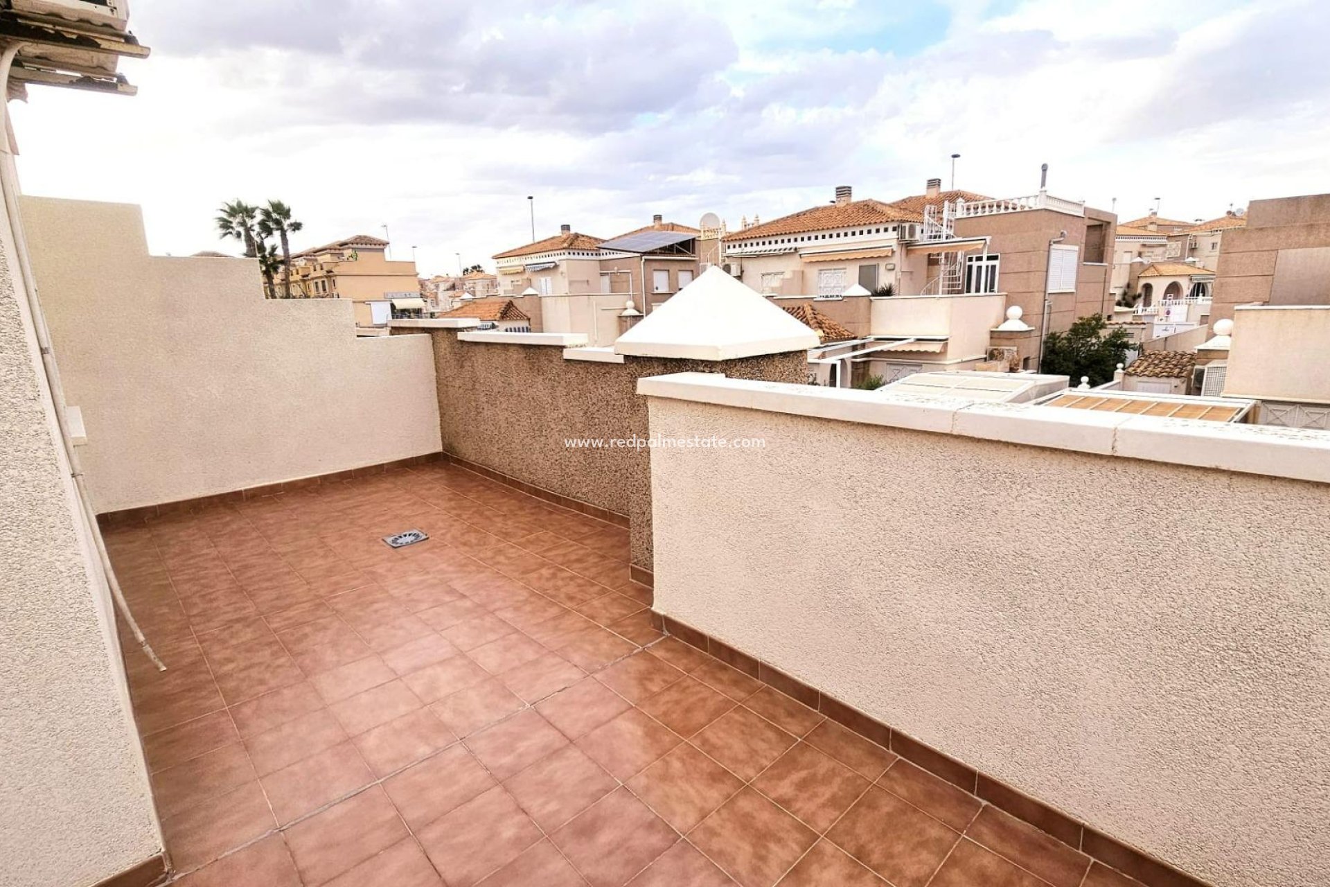 Revente - Maison de ville -
Torrevieja - Torreblanca