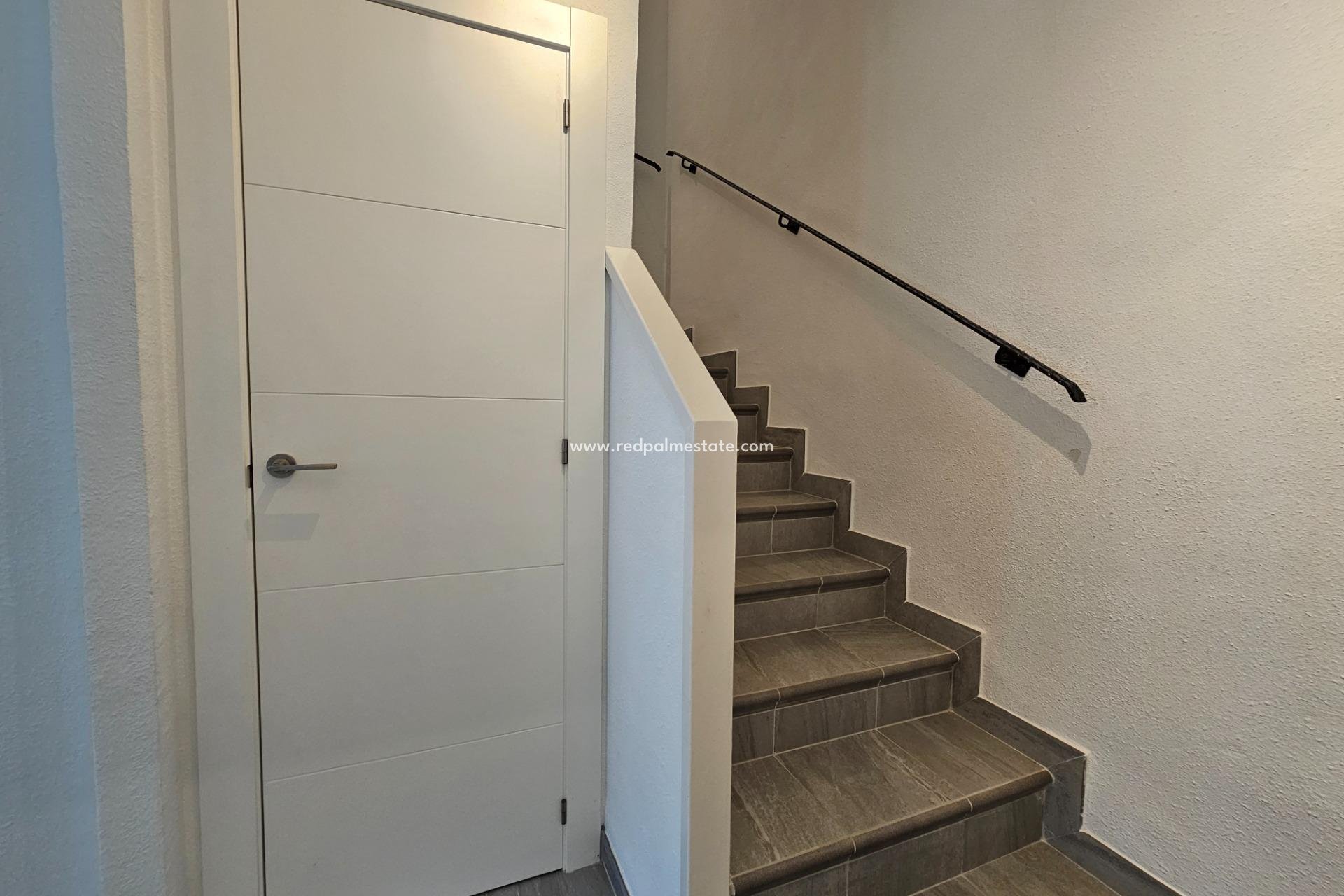 Revente - Maison de ville -
Torrevieja - Torreblanca