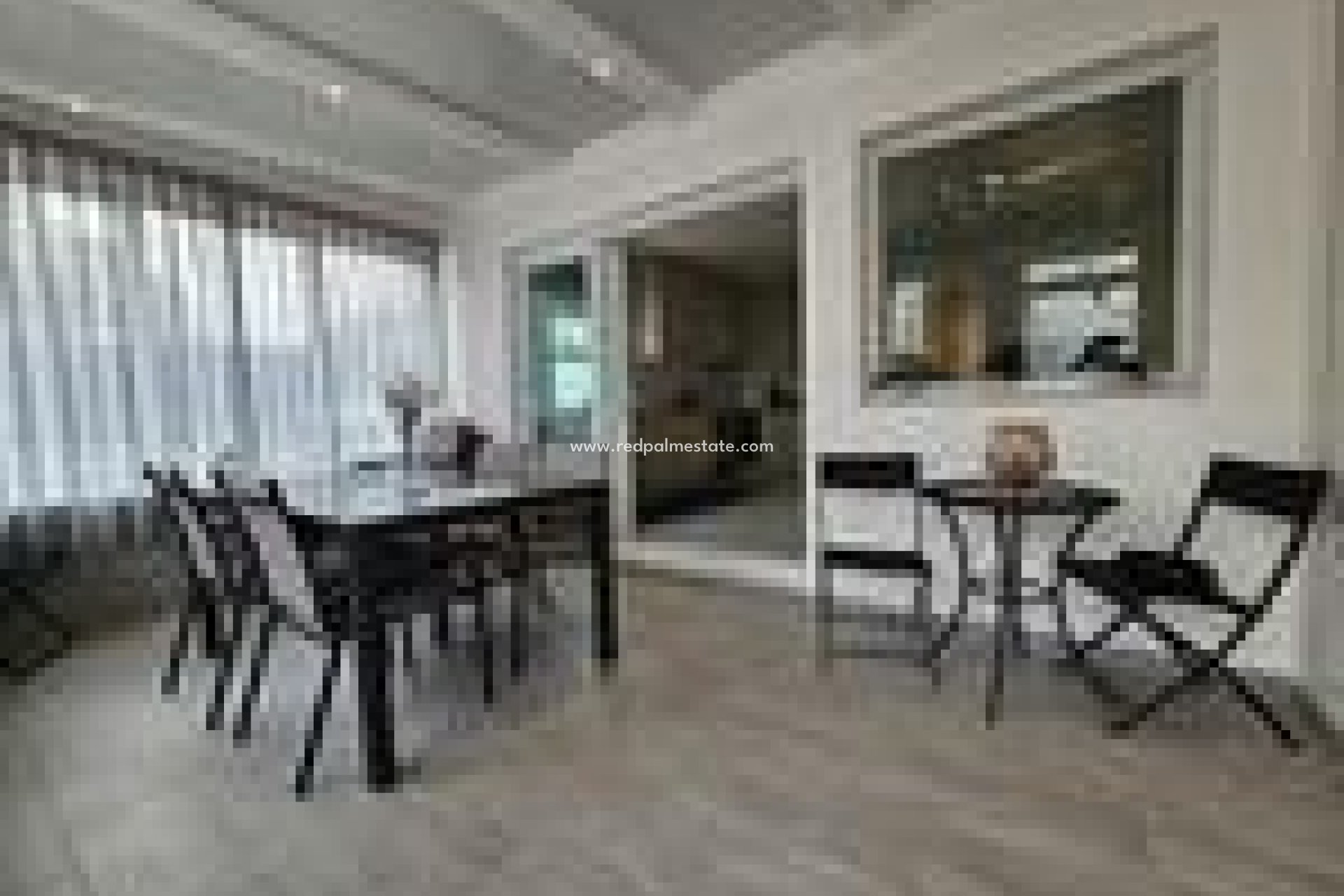 Revente - Maison de ville -
Torrevieja - Torreblanca