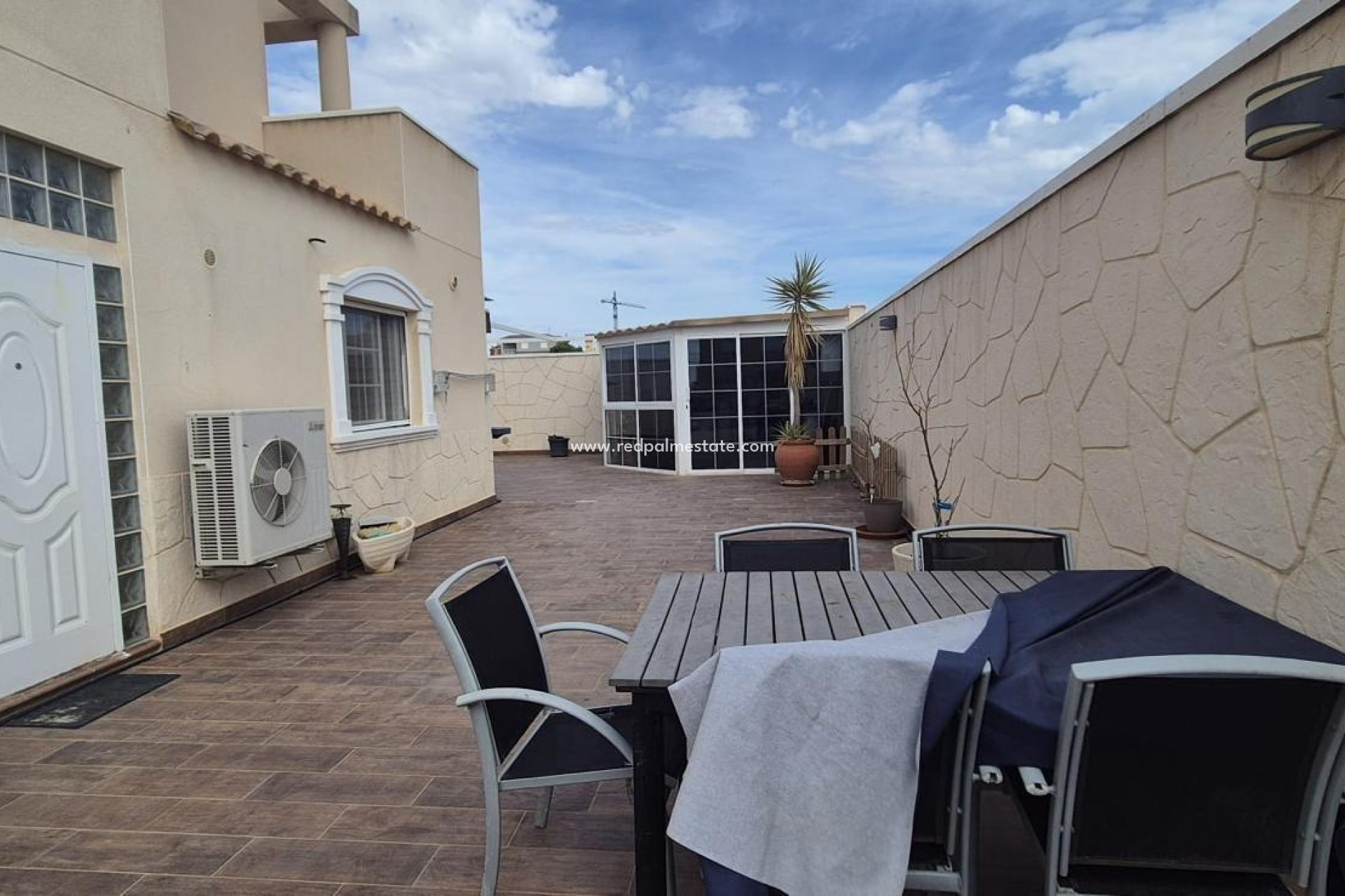 Revente - Maison de ville -
Torrevieja - Torreblanca