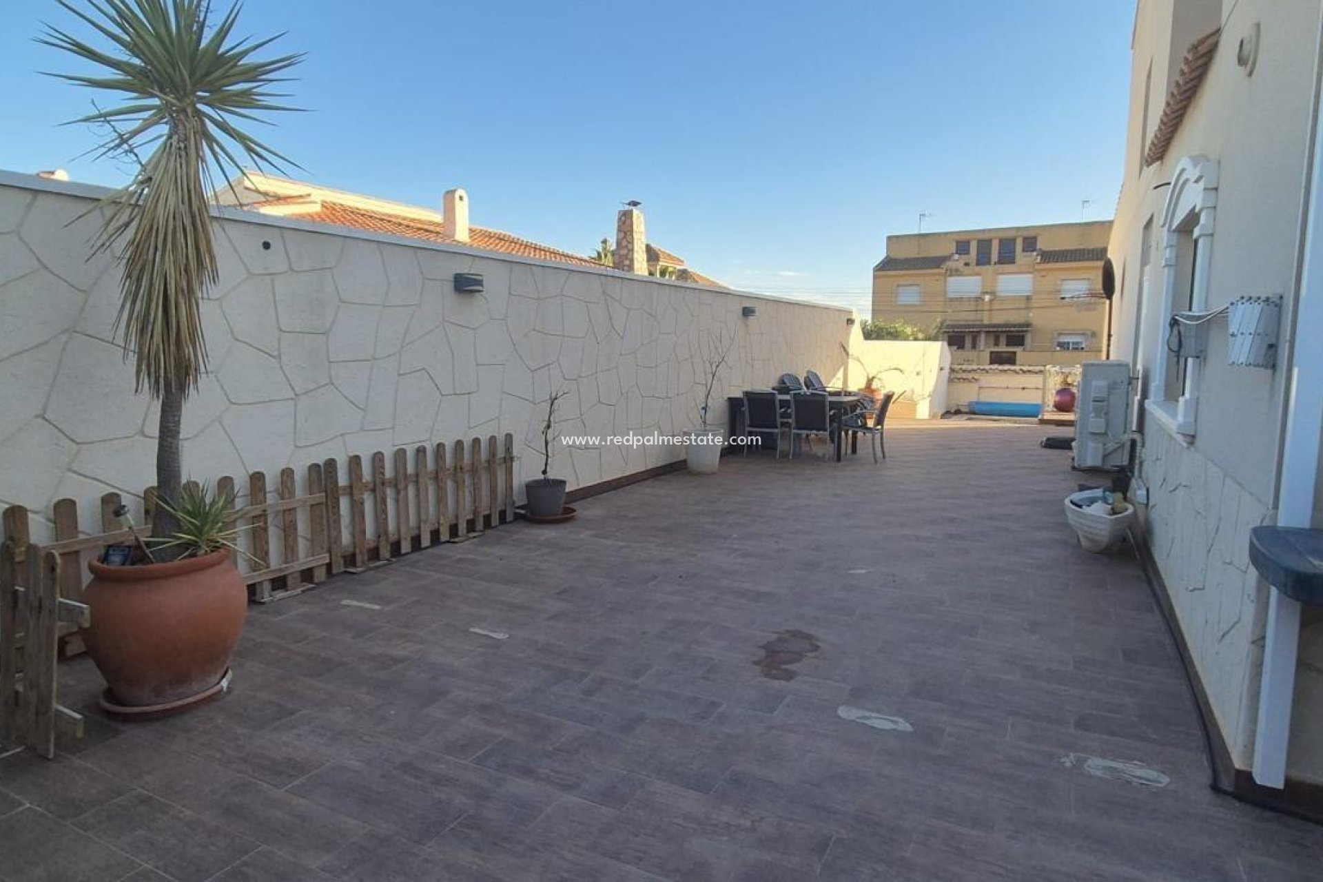 Revente - Maison de ville -
Torrevieja - Torreblanca