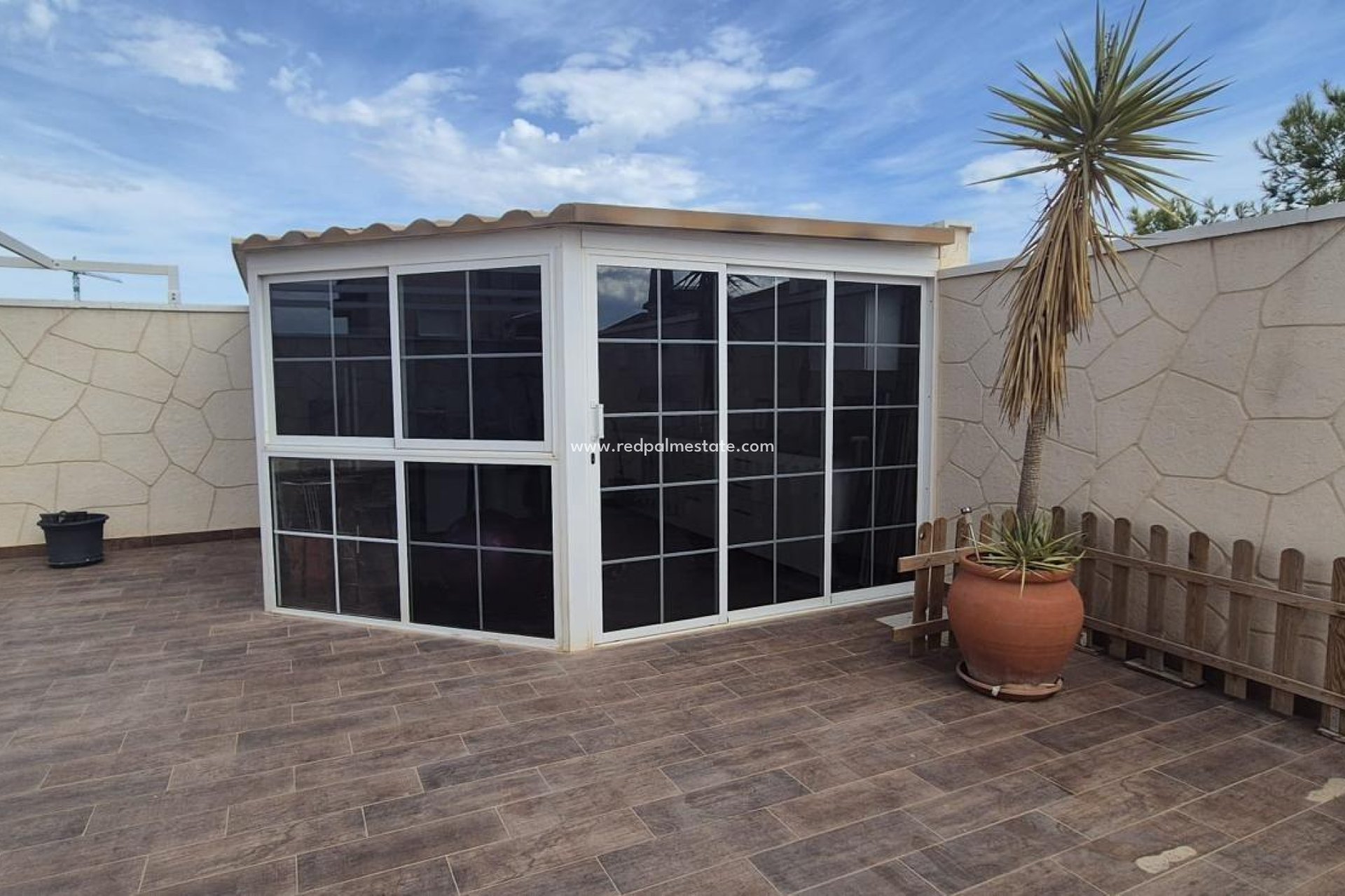 Revente - Maison de ville -
Torrevieja - Torreblanca