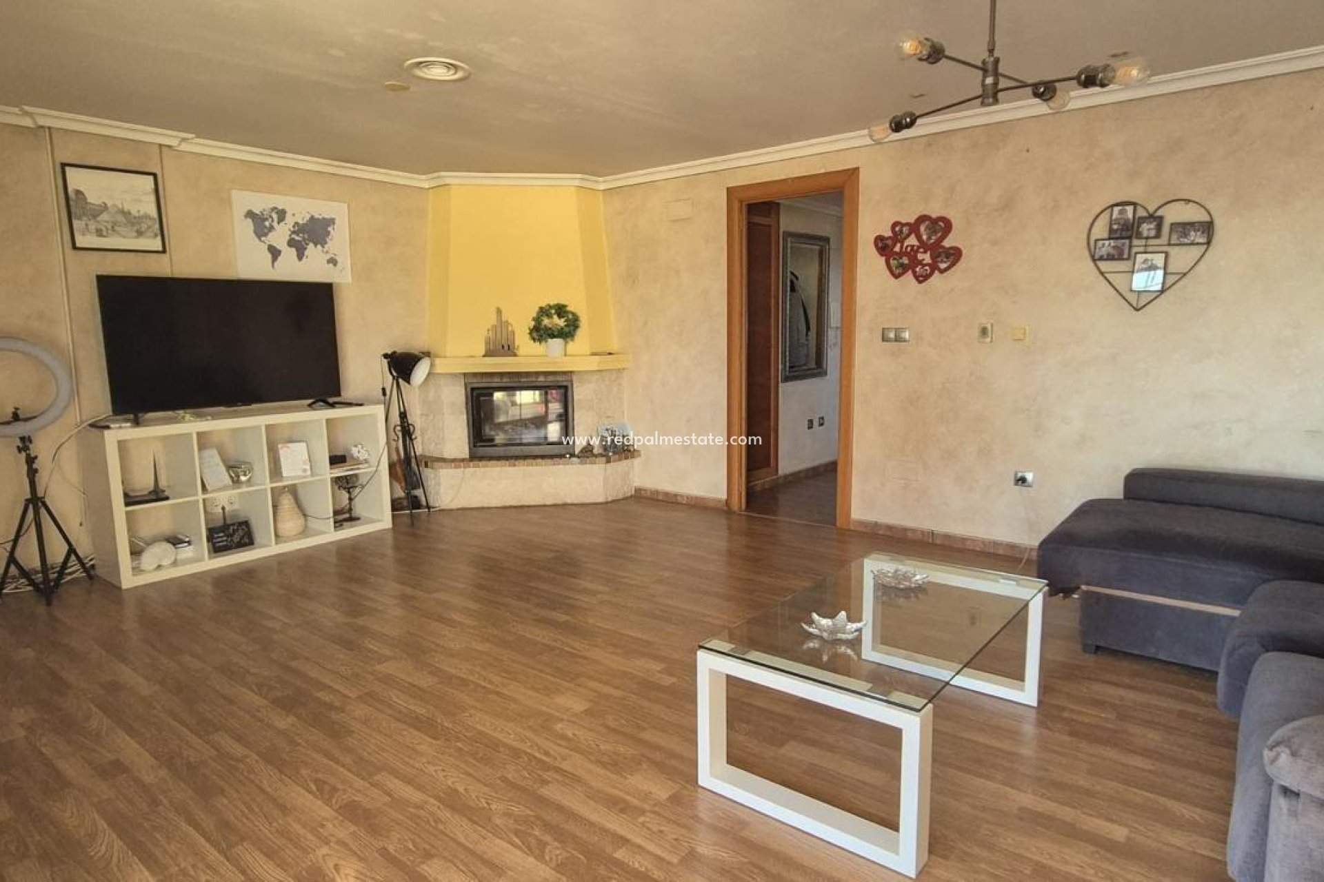 Revente - Maison de ville -
Torrevieja - Torreblanca