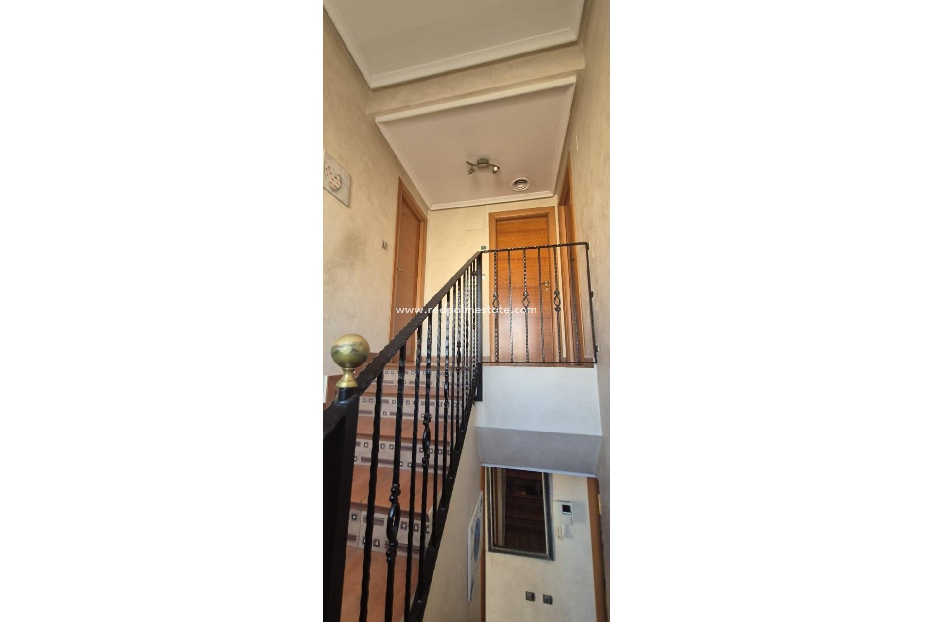 Revente - Maison de ville -
Torrevieja - Torreblanca