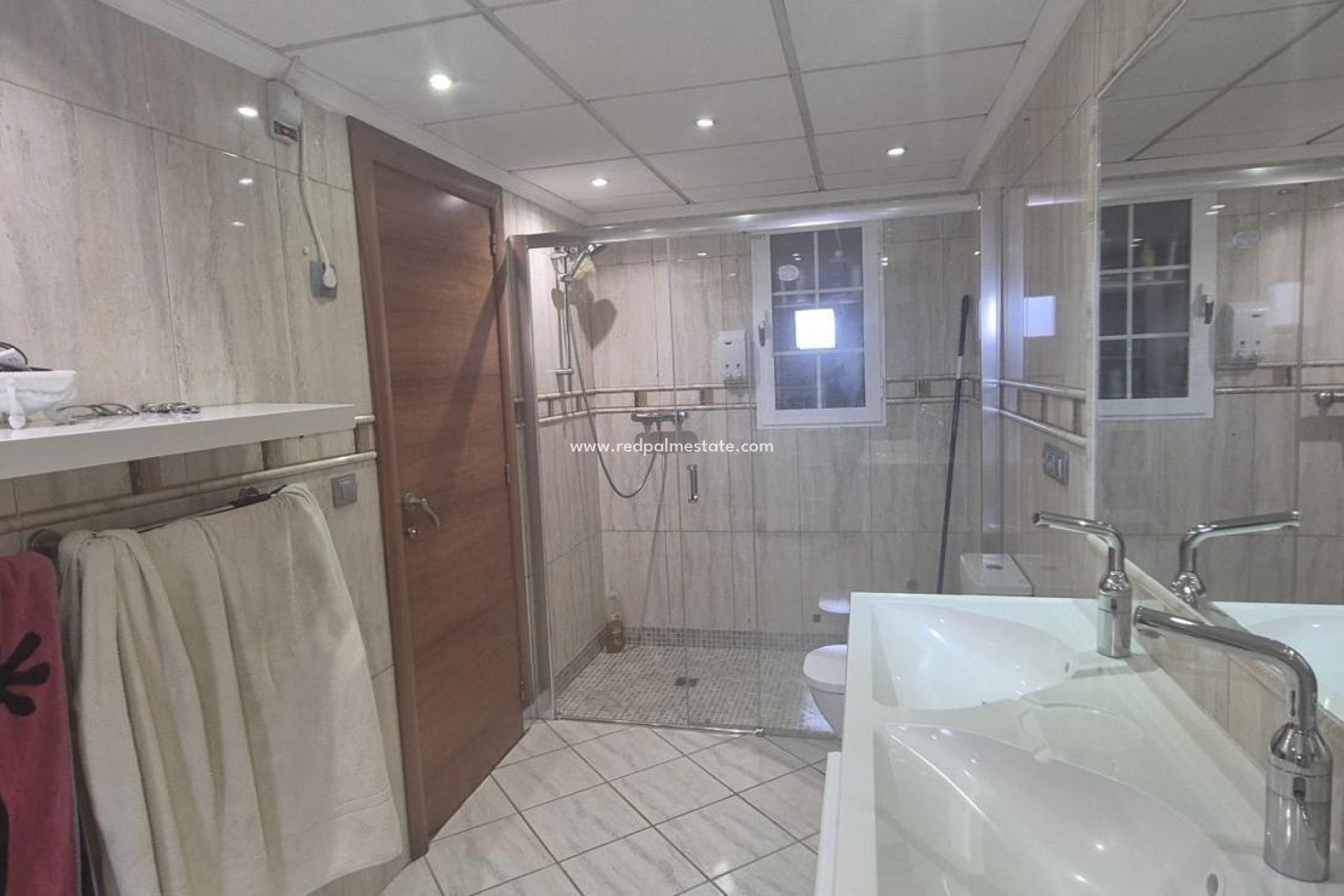 Revente - Maison de ville -
Torrevieja - Torreblanca