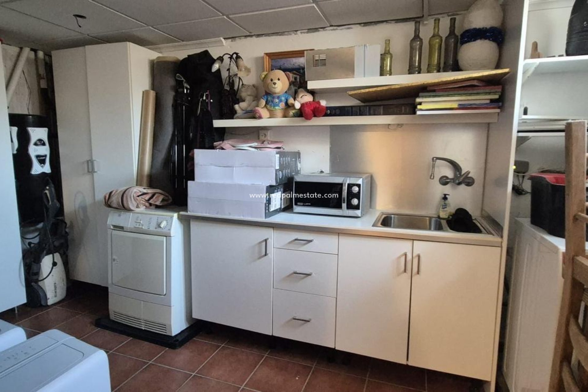 Revente - Maison de ville -
Torrevieja - Torreblanca