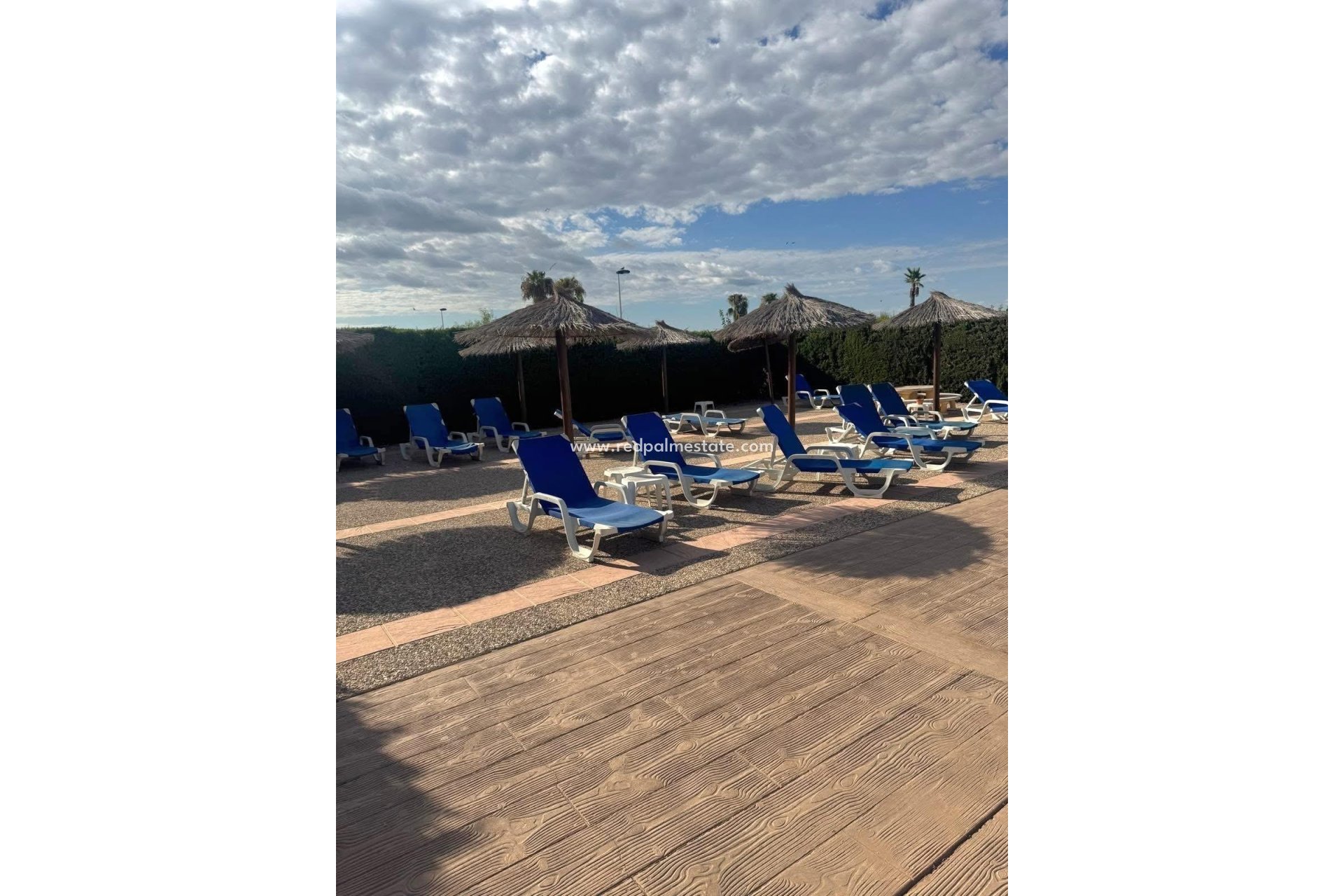 Revente - Maison de ville -
Torrevieja - Torreblanca