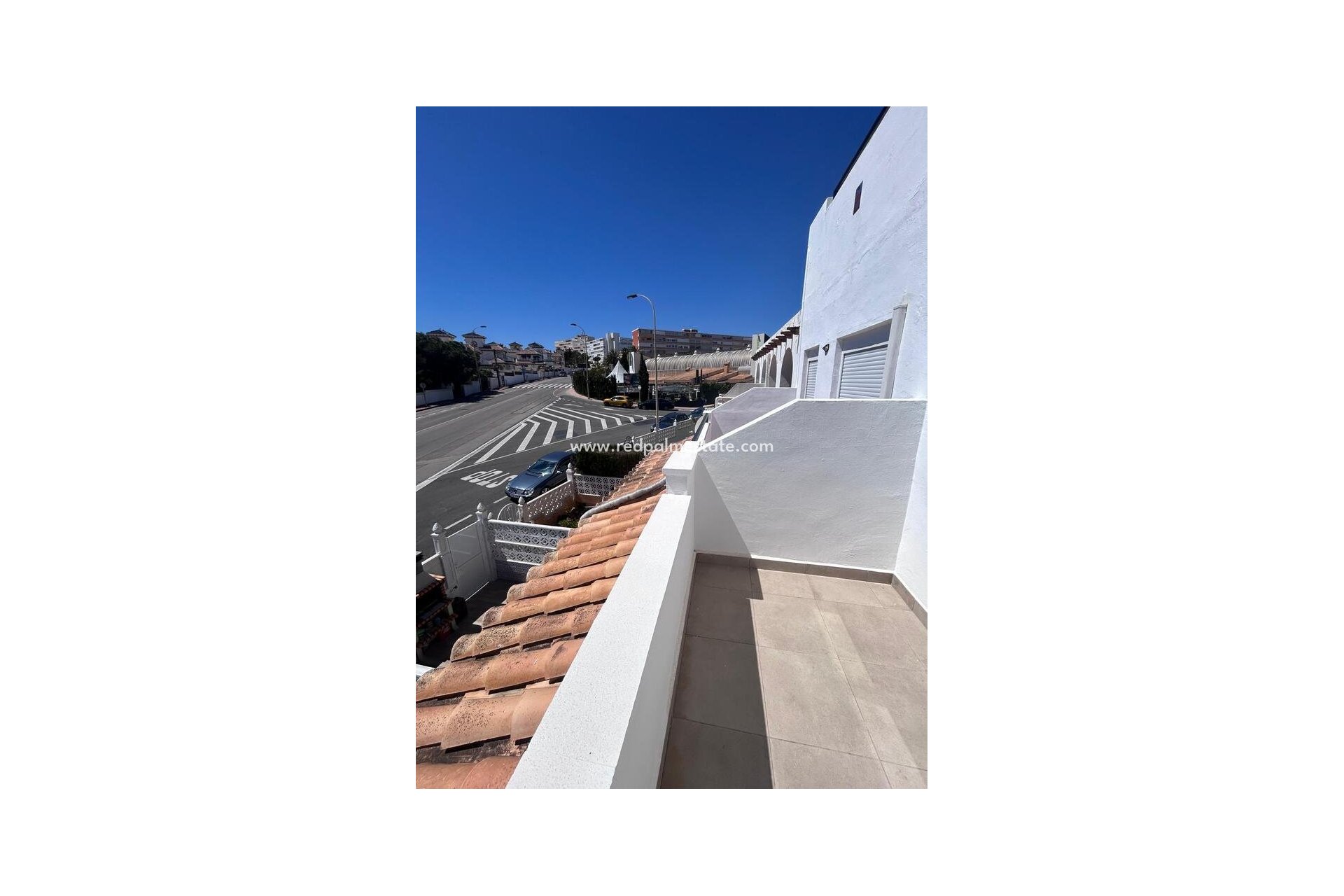 Revente - Maison de ville -
Torrevieja - Torreblanca