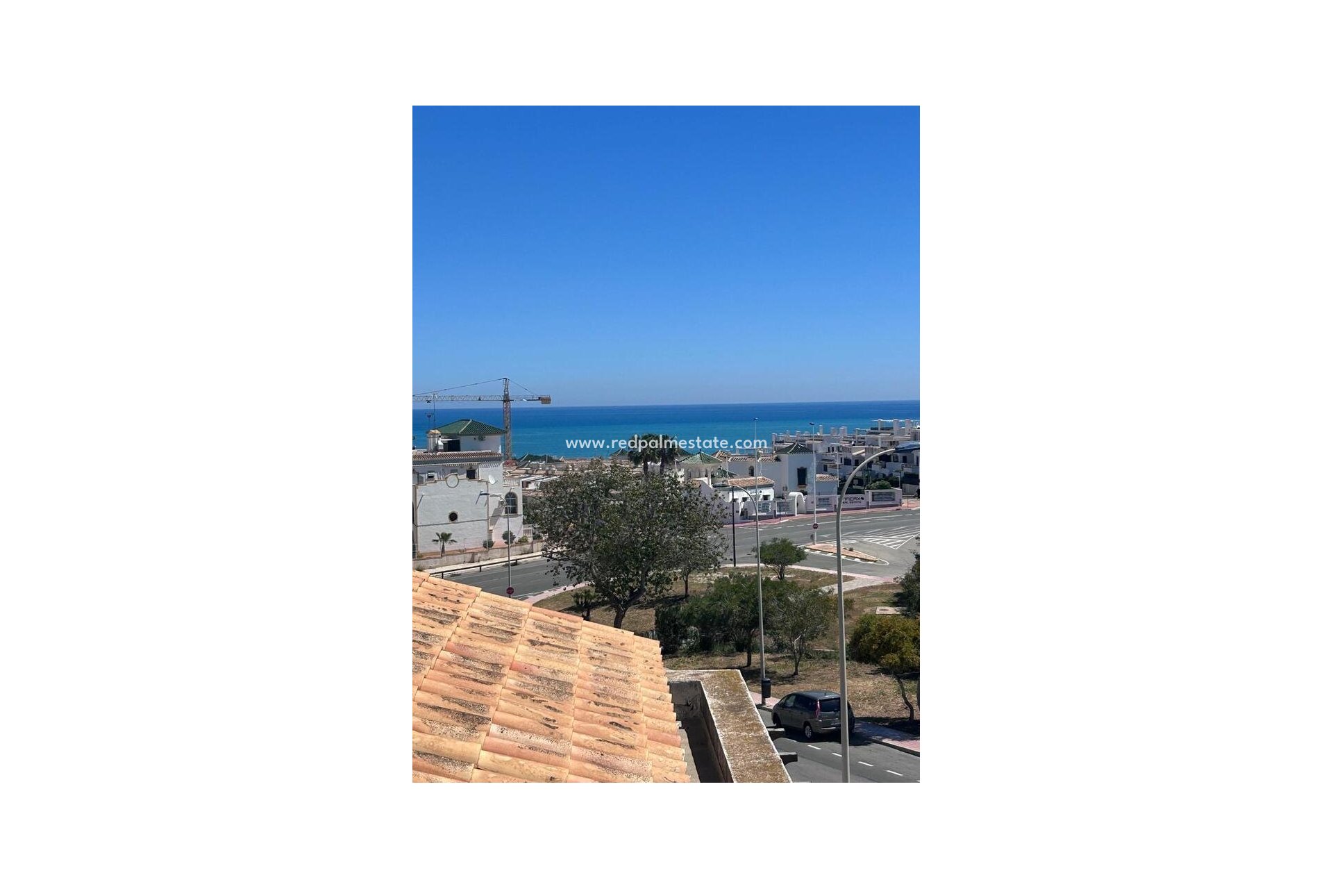 Revente - Maison de ville -
Torrevieja - Torreblanca