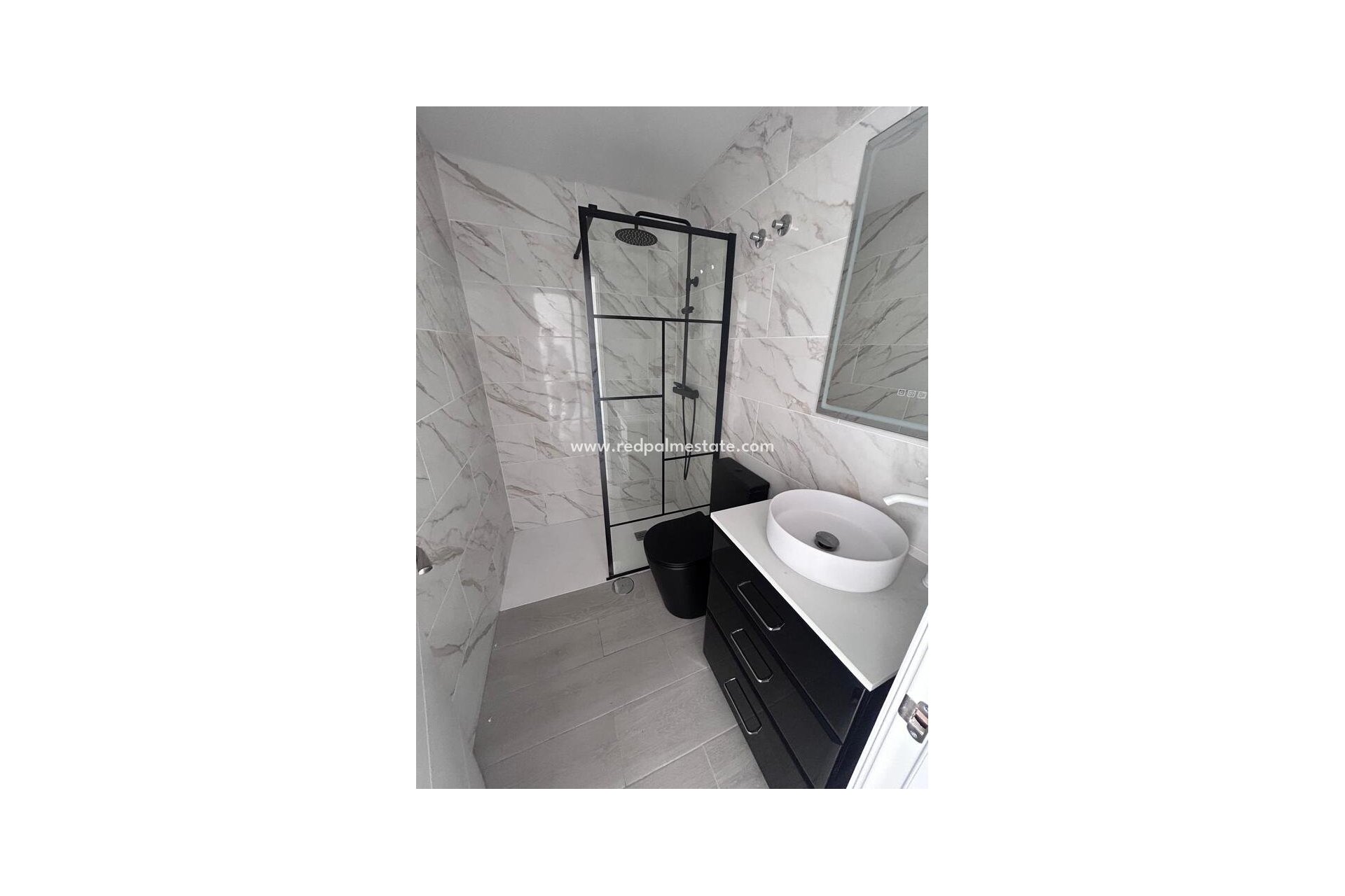 Revente - Maison de ville -
Torrevieja - Torreblanca