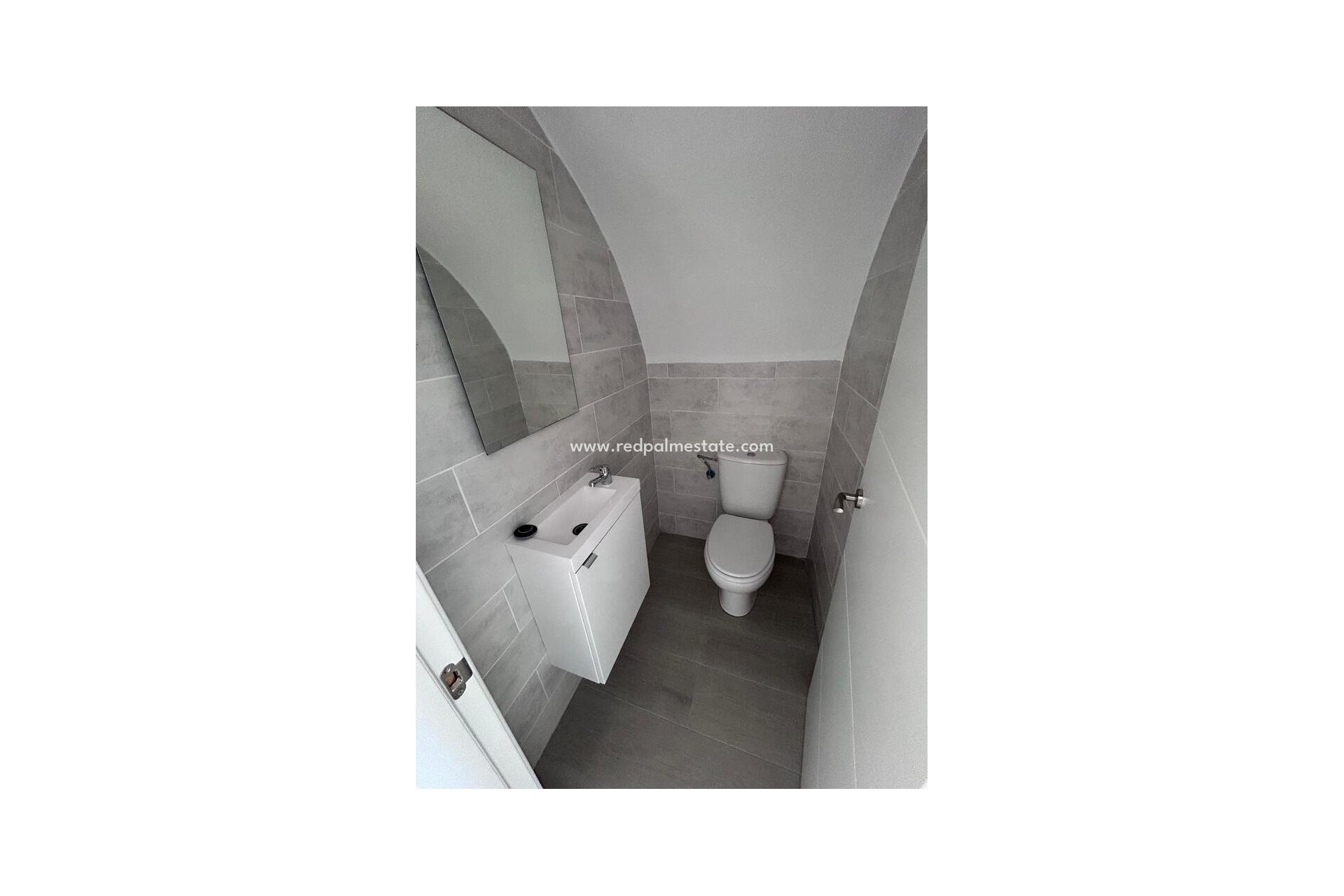 Revente - Maison de ville -
Torrevieja - Torreblanca