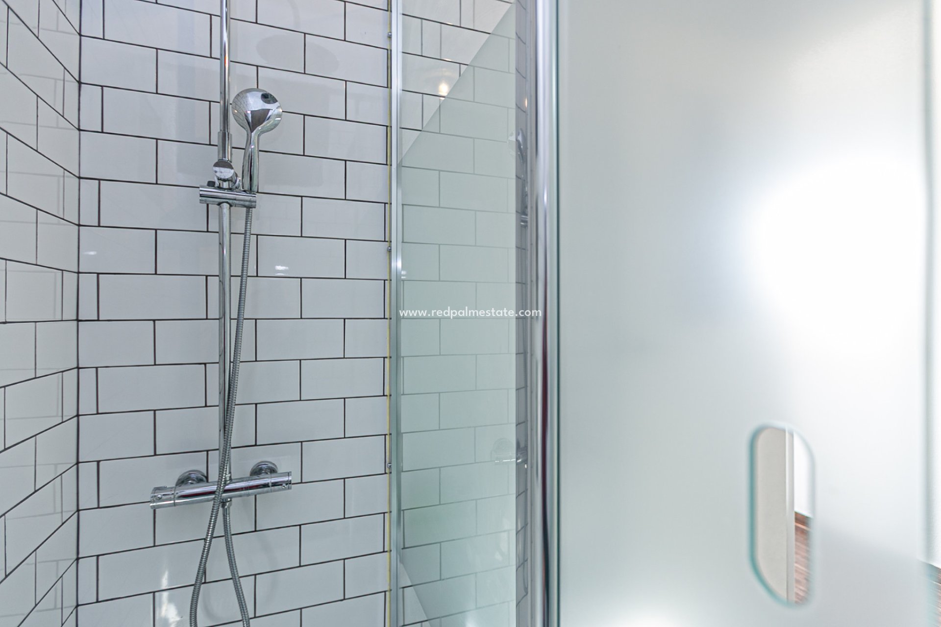 Revente - Maison de ville -
Torrevieja - Torretas