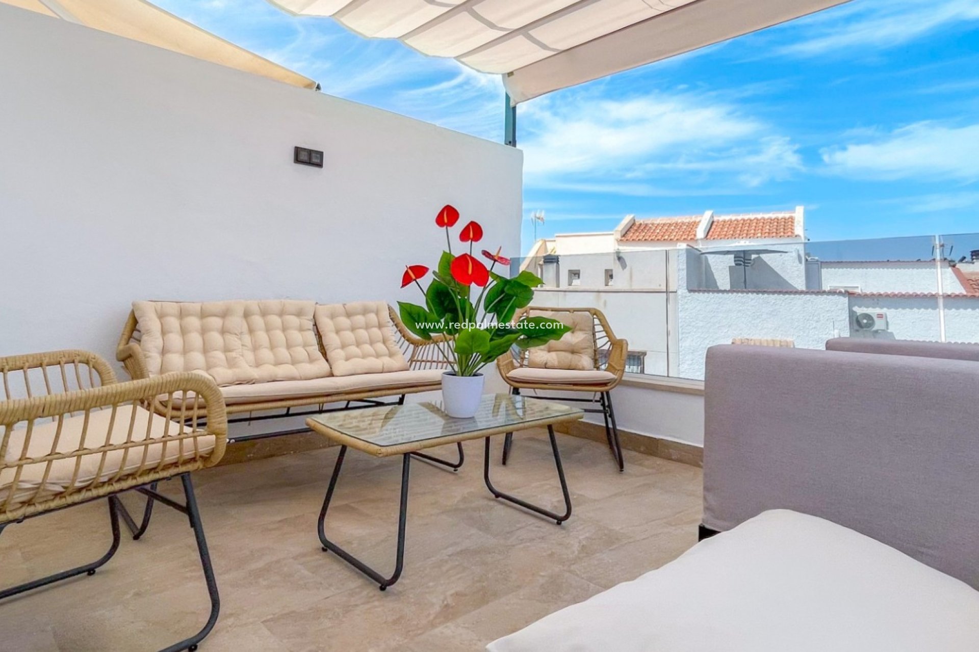 Revente - Maison de ville -
Torrevieja