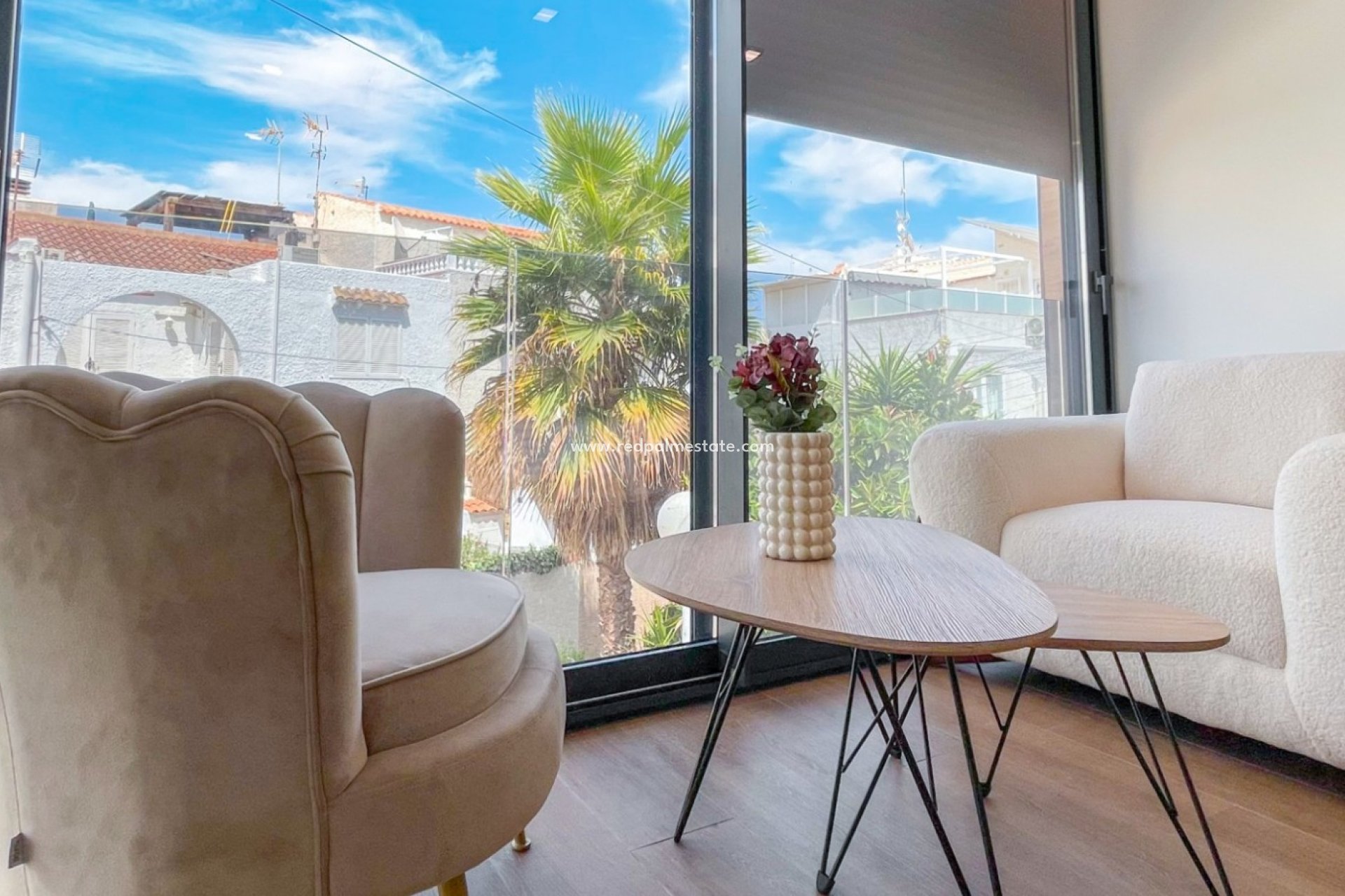 Revente - Maison de ville -
Torrevieja