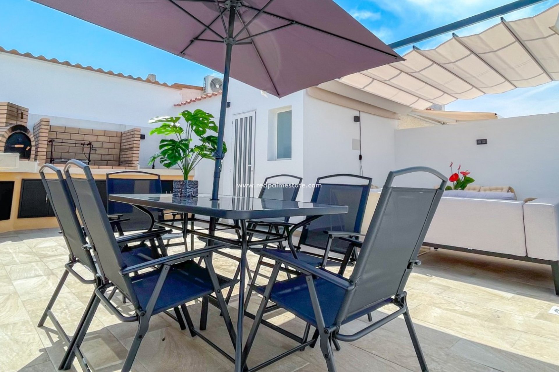 Revente - Maison de ville -
Torrevieja