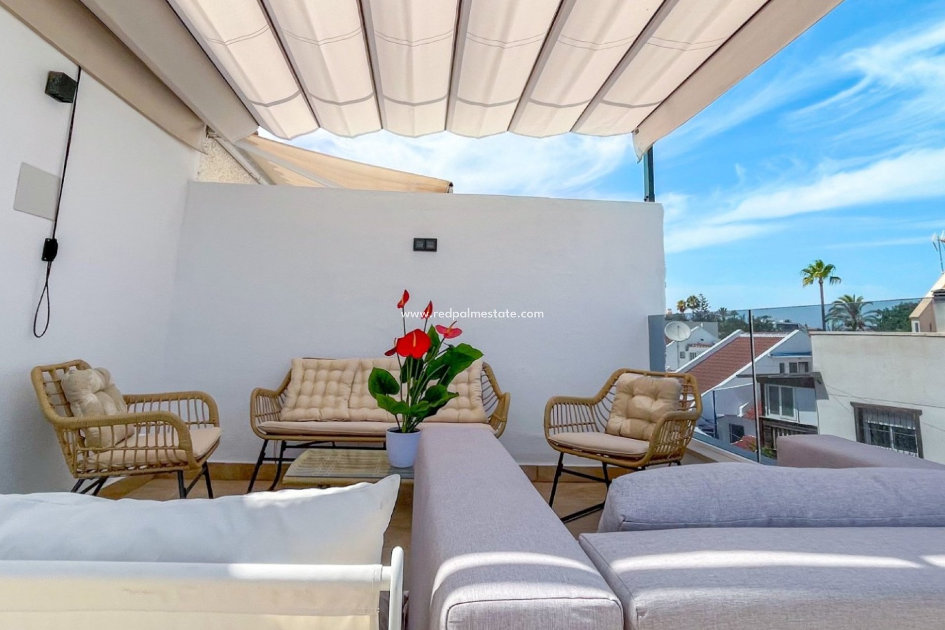 Revente - Maison de ville -
Torrevieja