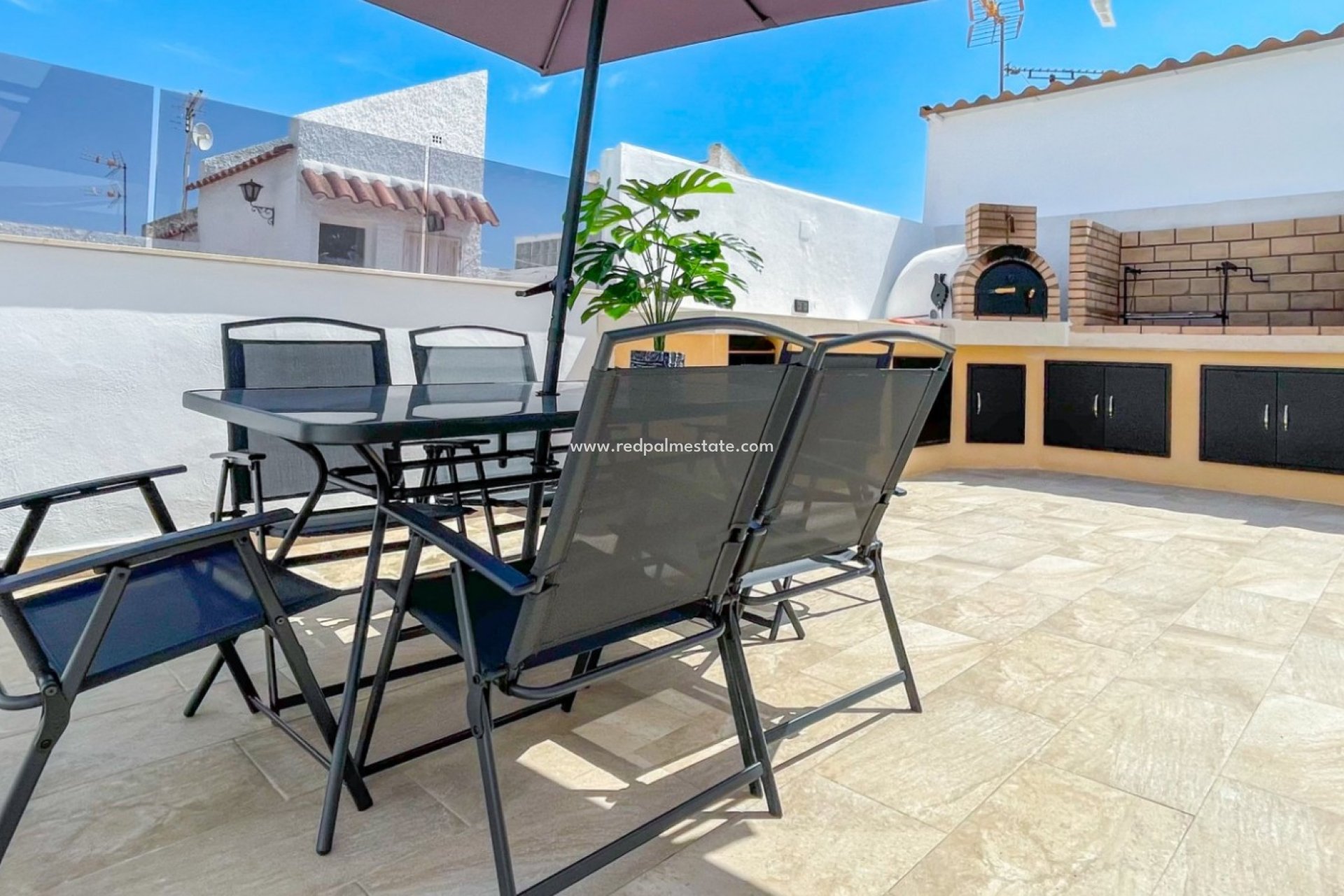 Revente - Maison de ville -
Torrevieja