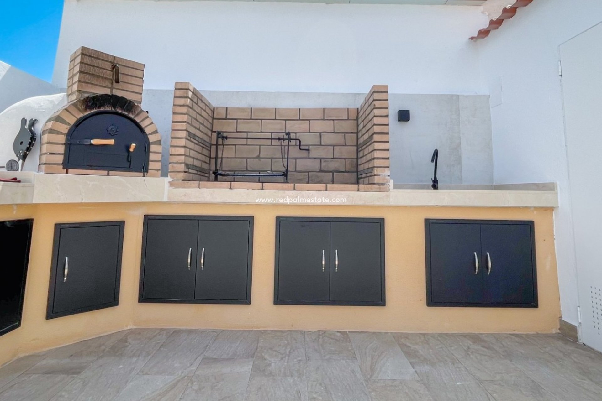 Revente - Maison de ville -
Torrevieja