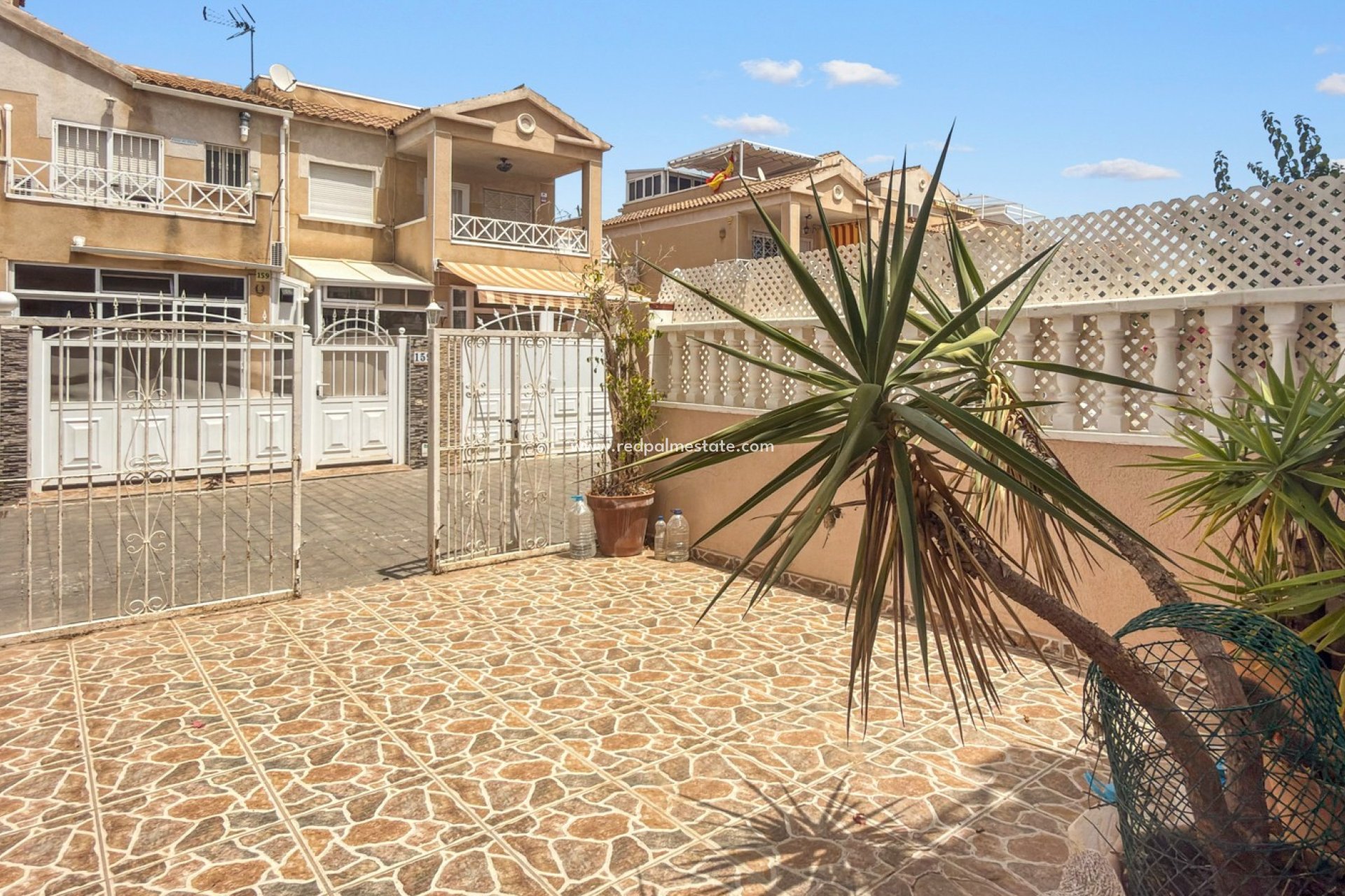 Revente - Maison de ville -
Torrevieja