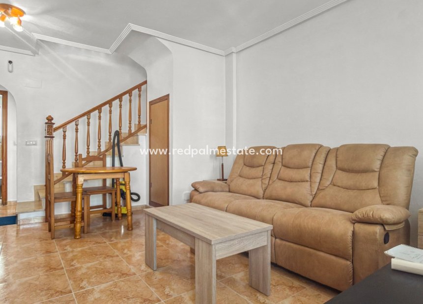 Revente - Maison de ville -
Torrevieja