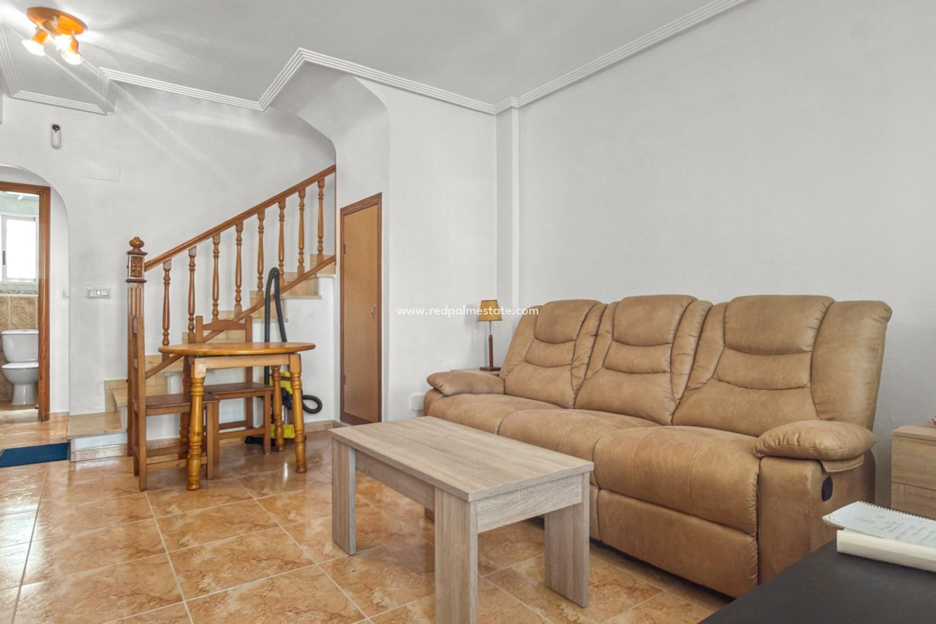 Revente - Maison de ville -
Torrevieja