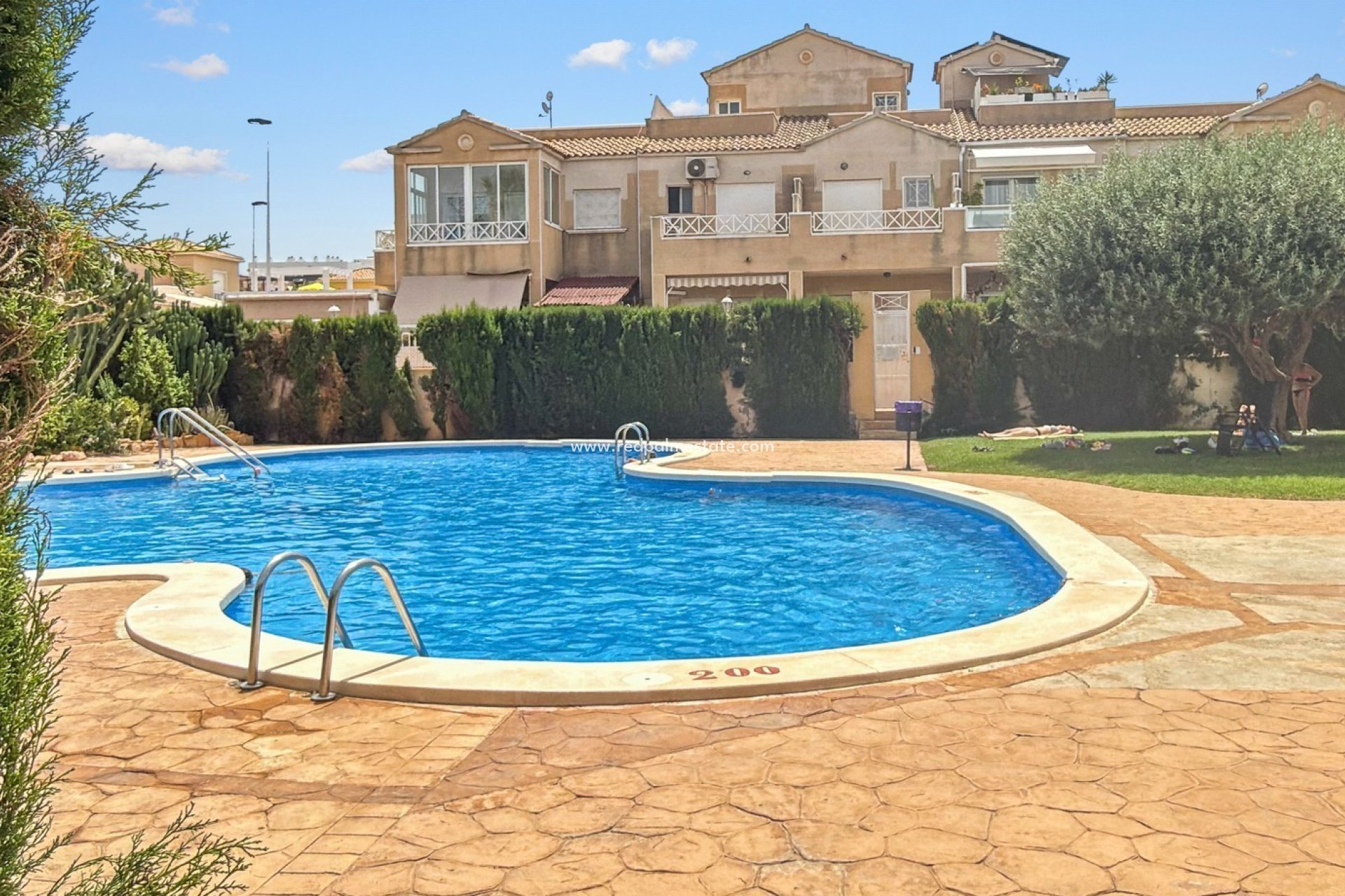 Revente - Maison de ville -
Torrevieja