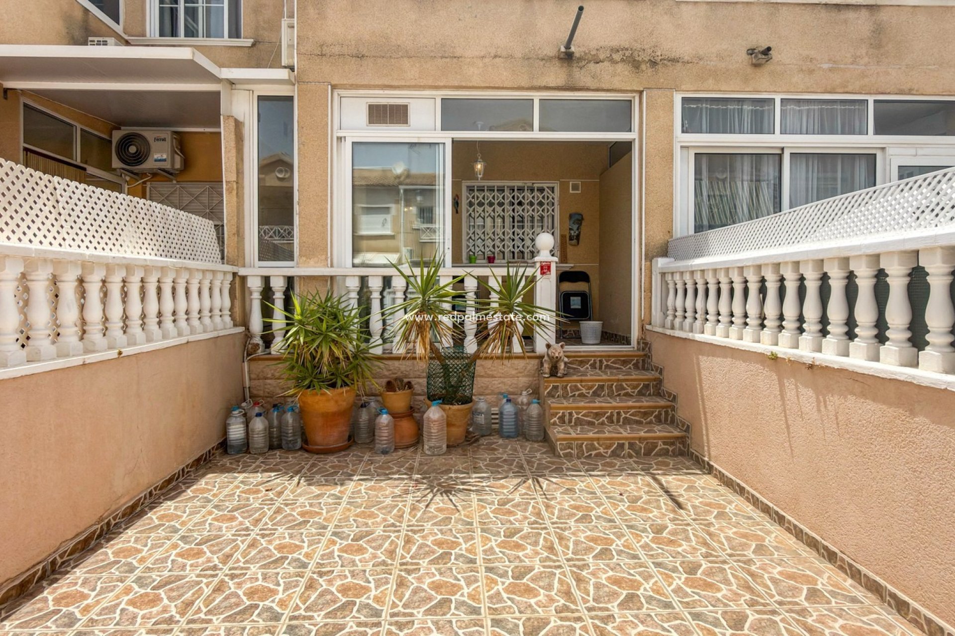 Revente - Maison de ville -
Torrevieja