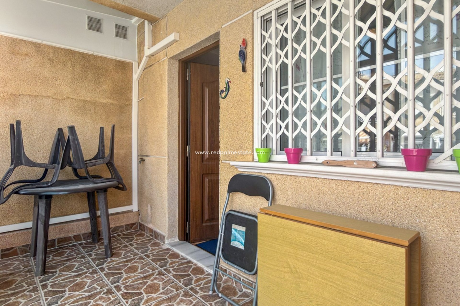 Revente - Maison de ville -
Torrevieja