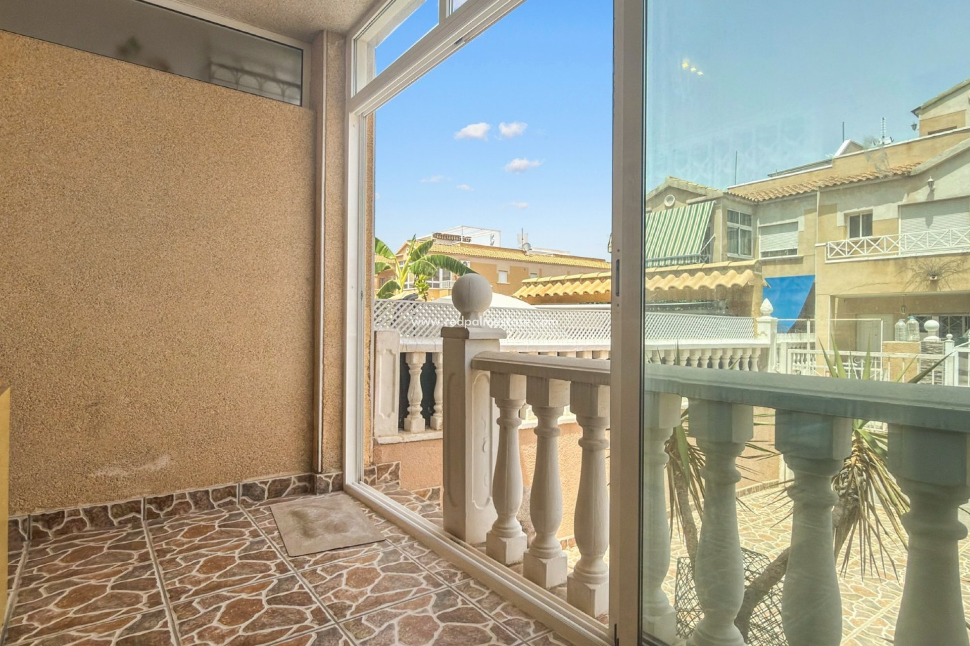 Revente - Maison de ville -
Torrevieja