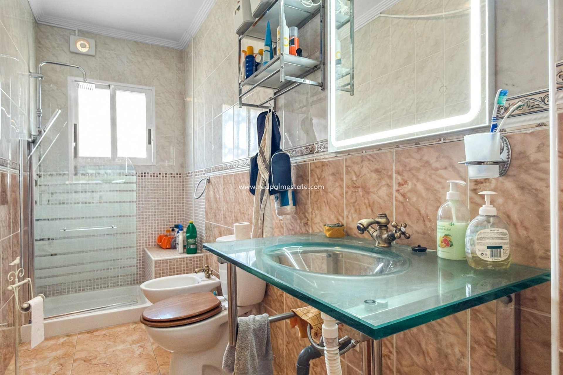 Revente - Maison de ville -
Torrevieja