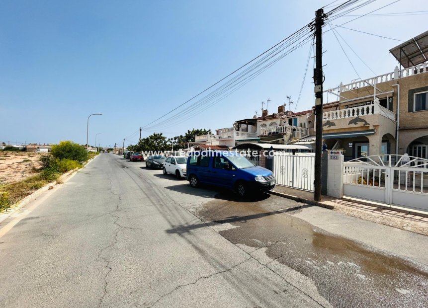 Revente - Maison de ville -
Torrevieja