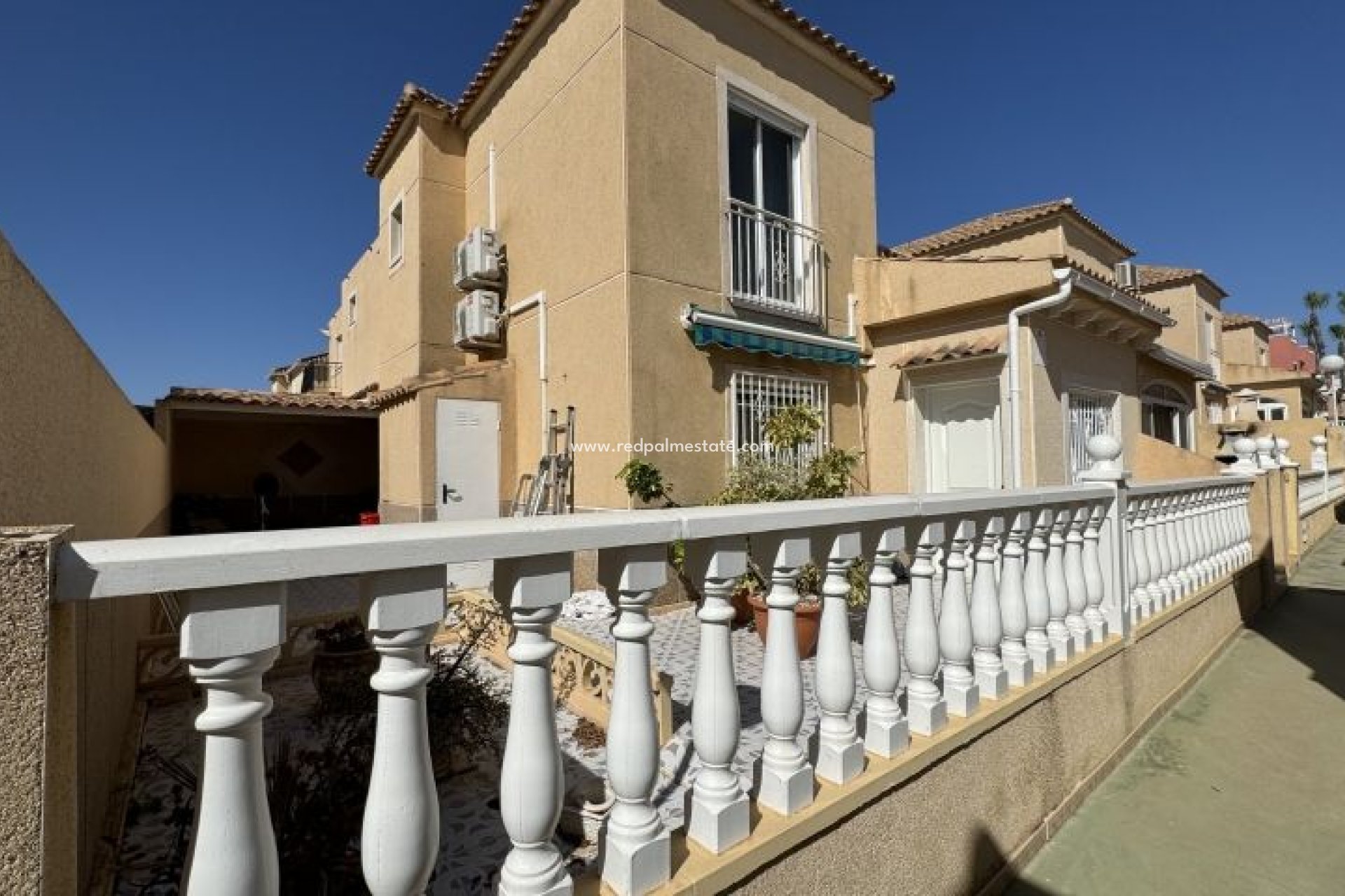 Revente - Maison de ville -
Torrevieja