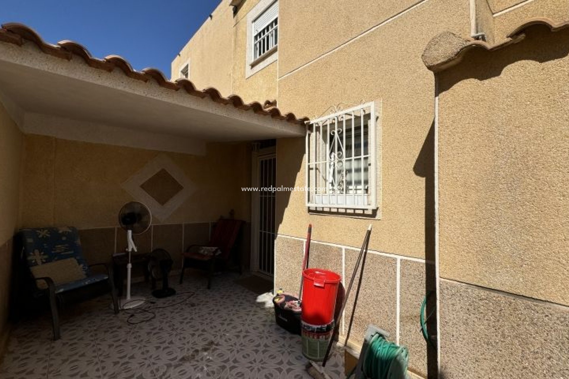 Revente - Maison de ville -
Torrevieja