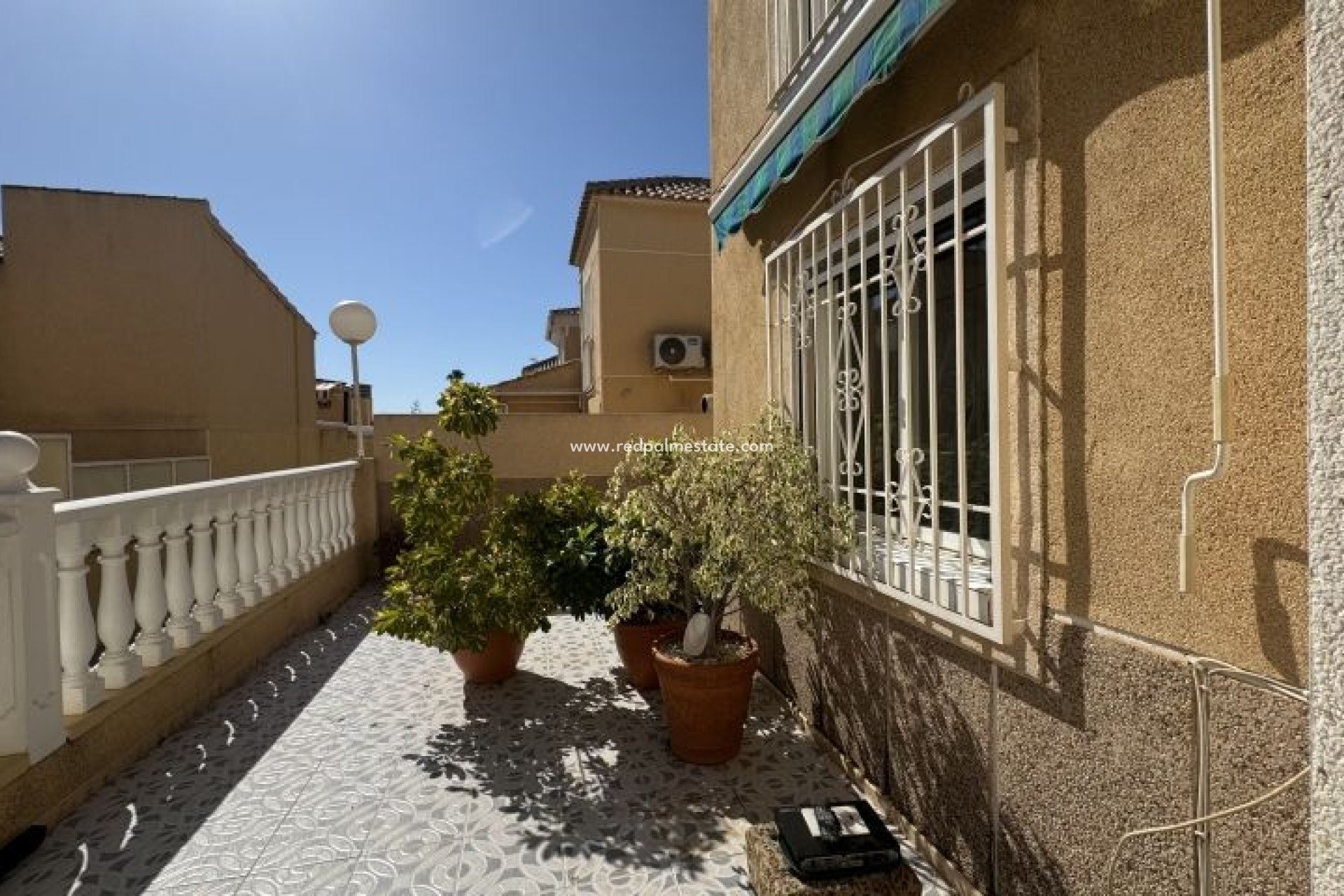 Revente - Maison de ville -
Torrevieja