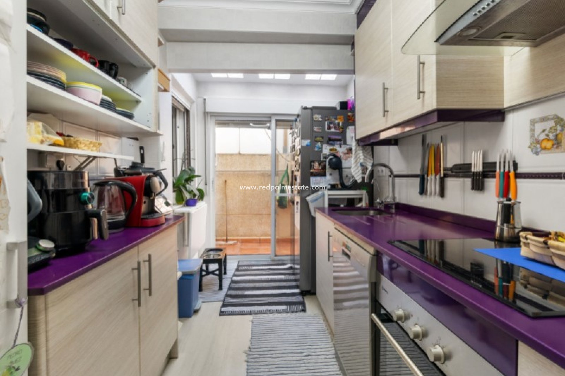 Revente - Maison de ville -
Torrevieja