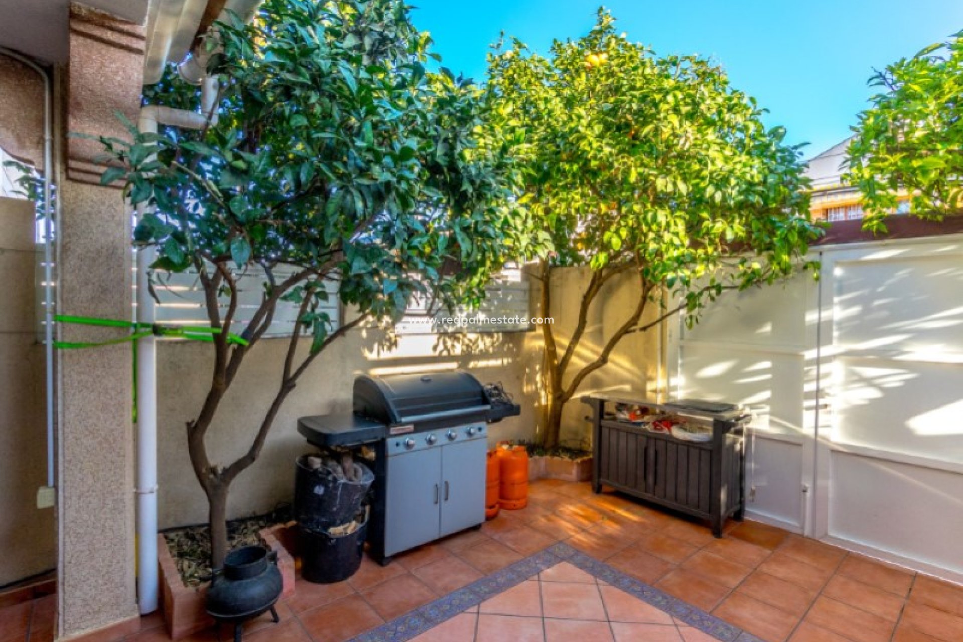 Revente - Maison de ville -
Torrevieja