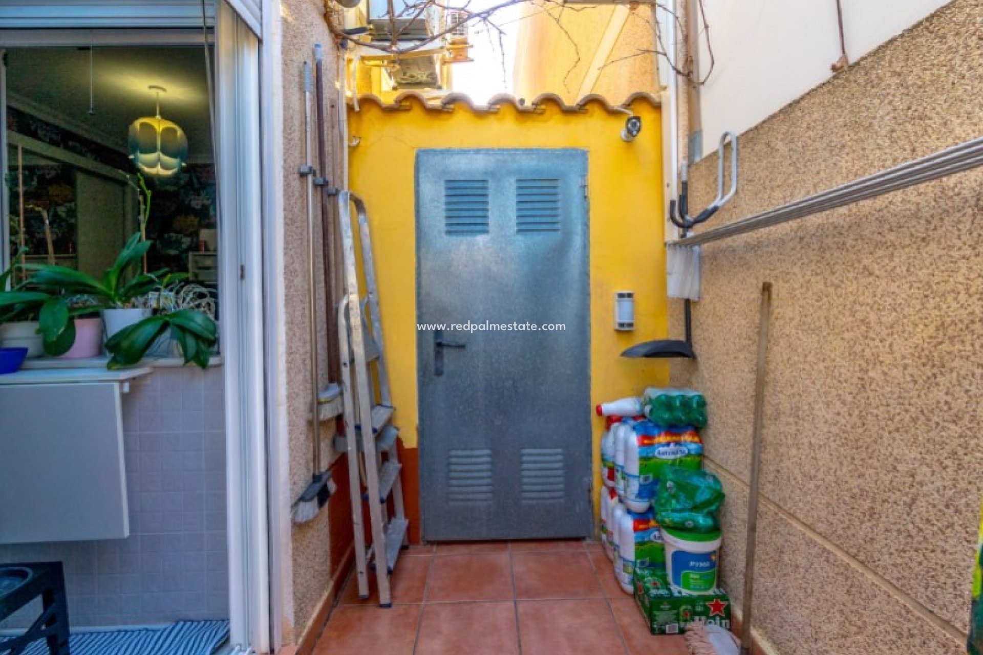 Revente - Maison de ville -
Torrevieja