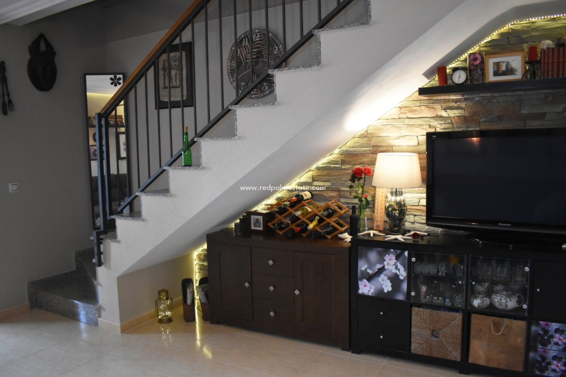 Revente - Maison de ville -
Torrevieja