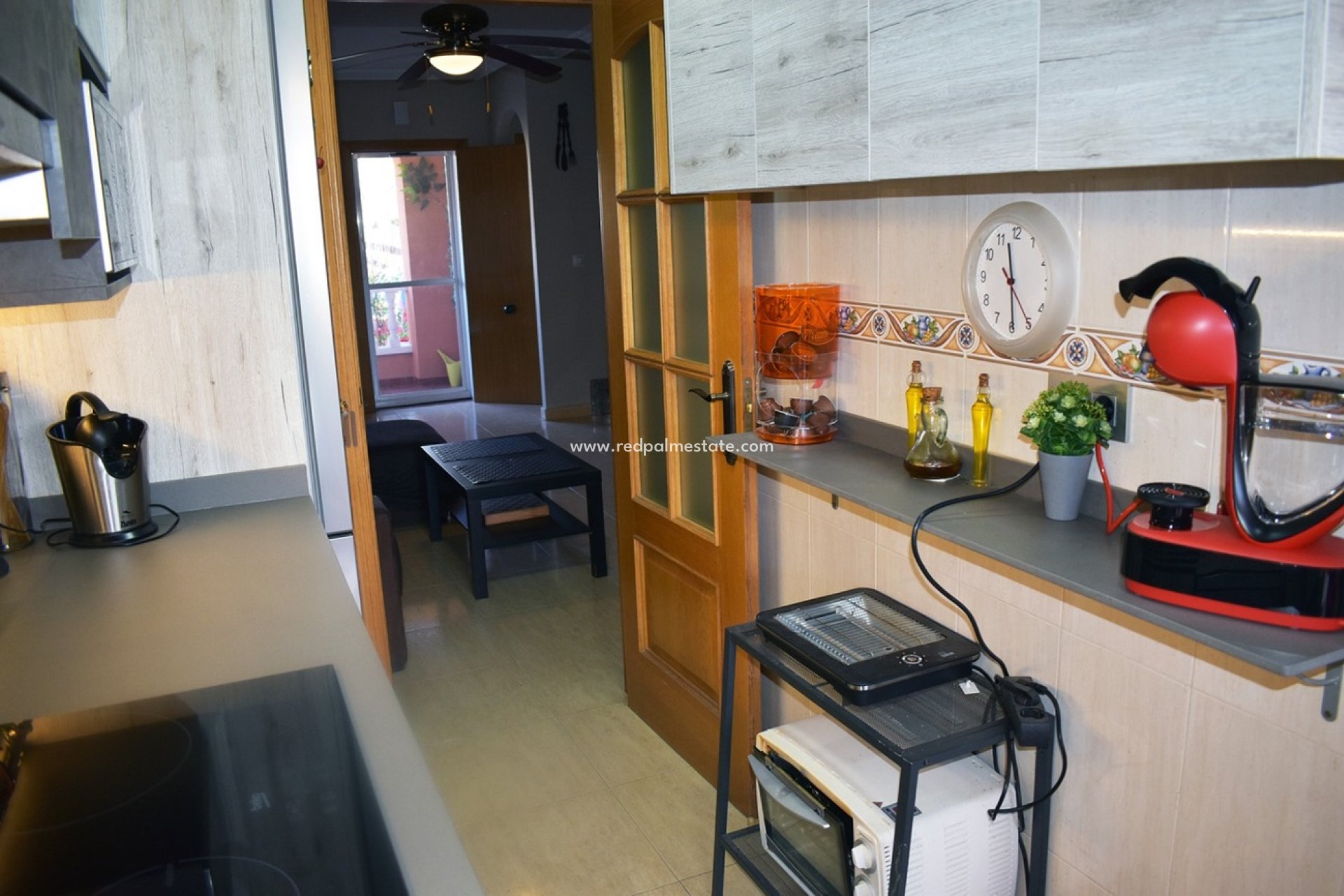 Revente - Maison de ville -
Torrevieja