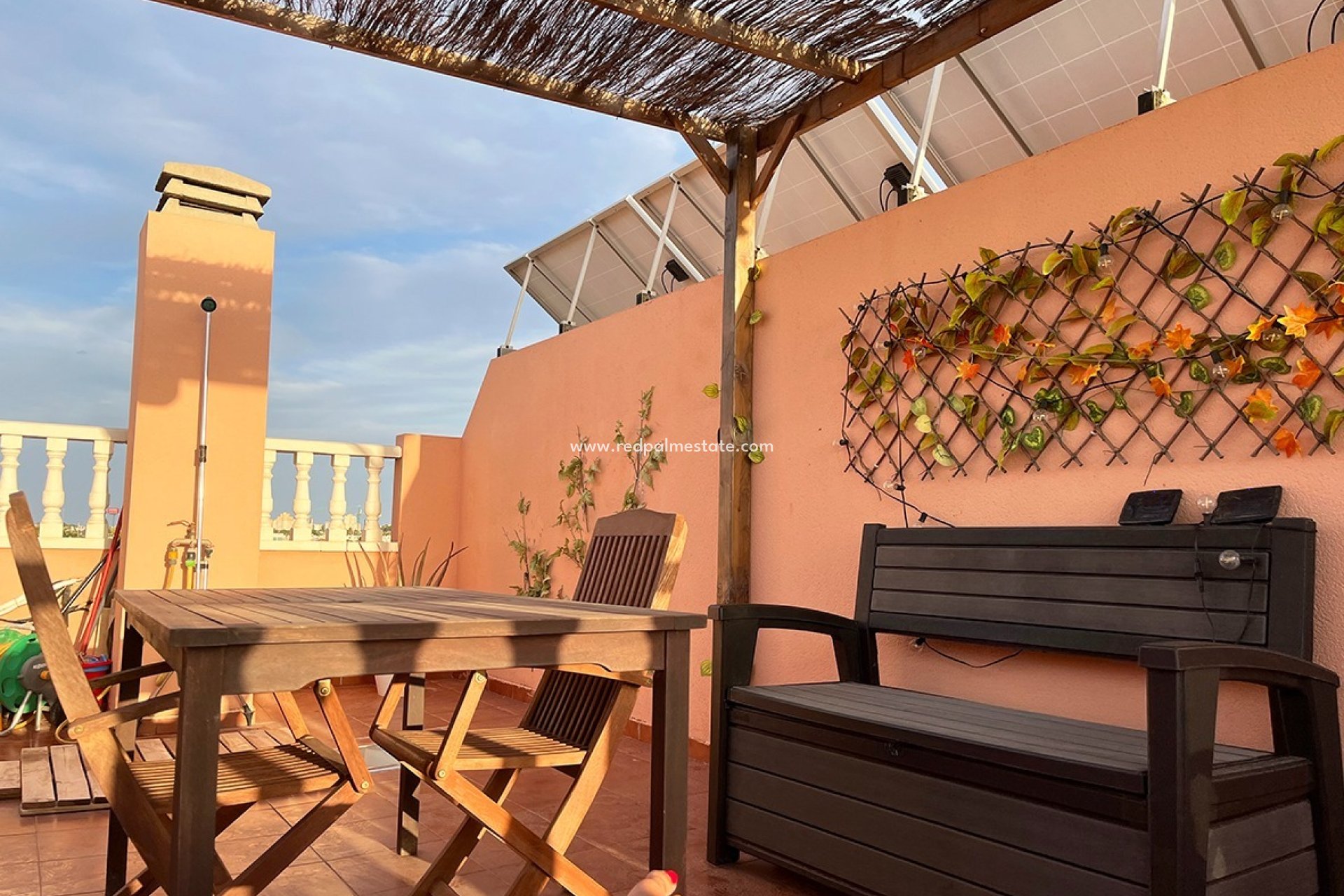 Revente - Maison de ville -
Torrevieja