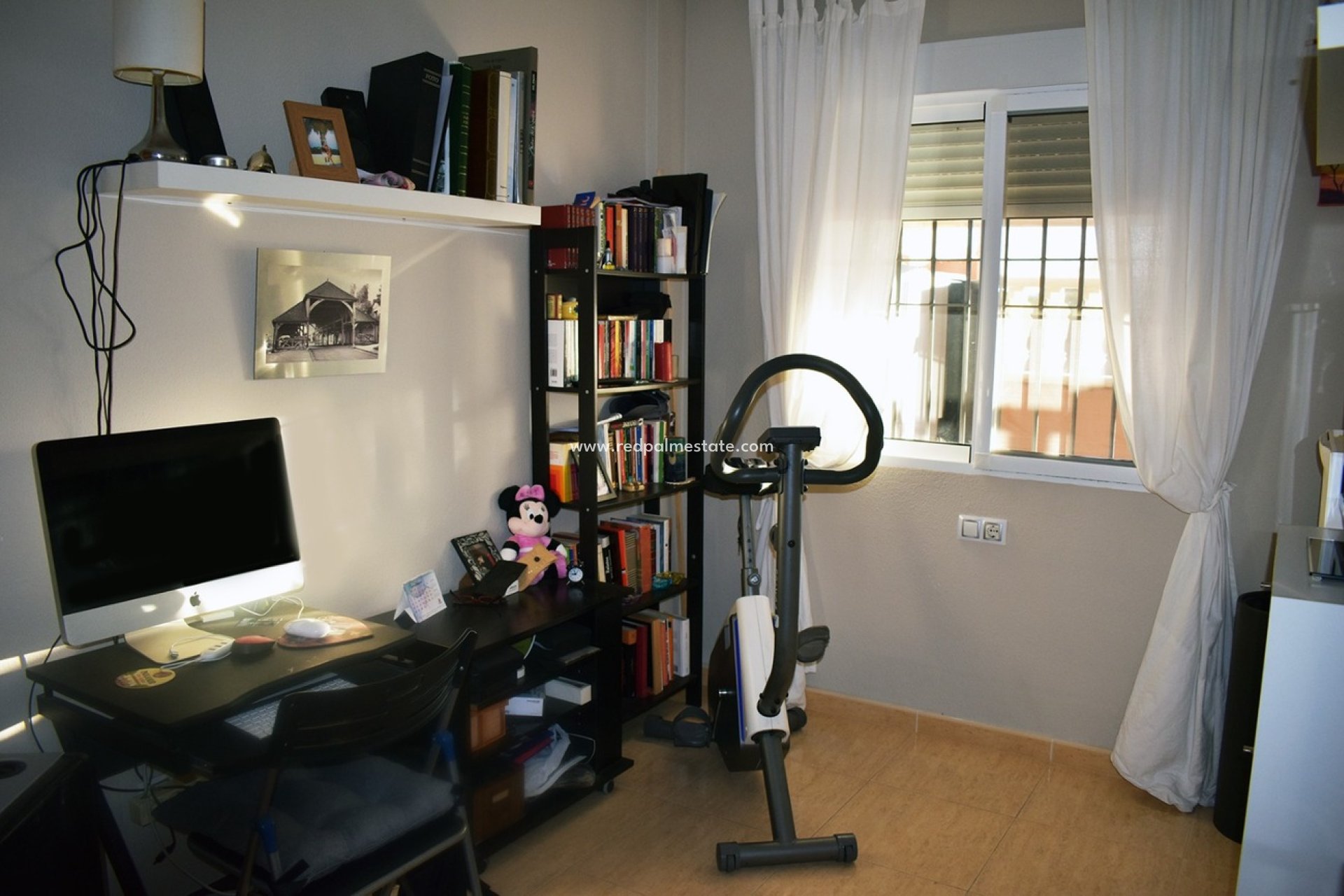 Revente - Maison de ville -
Torrevieja