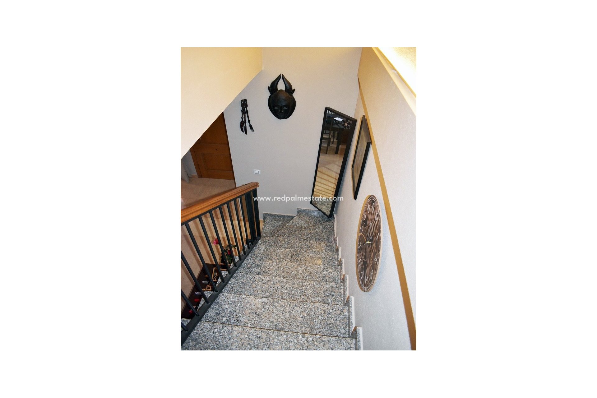 Revente - Maison de ville -
Torrevieja