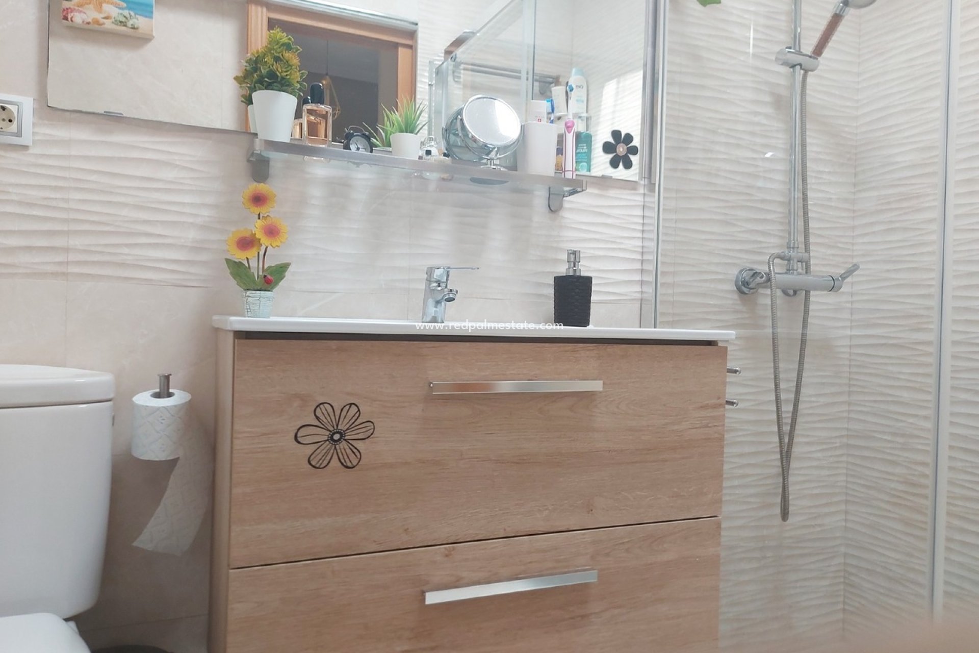 Revente - Maison de ville -
Torrevieja