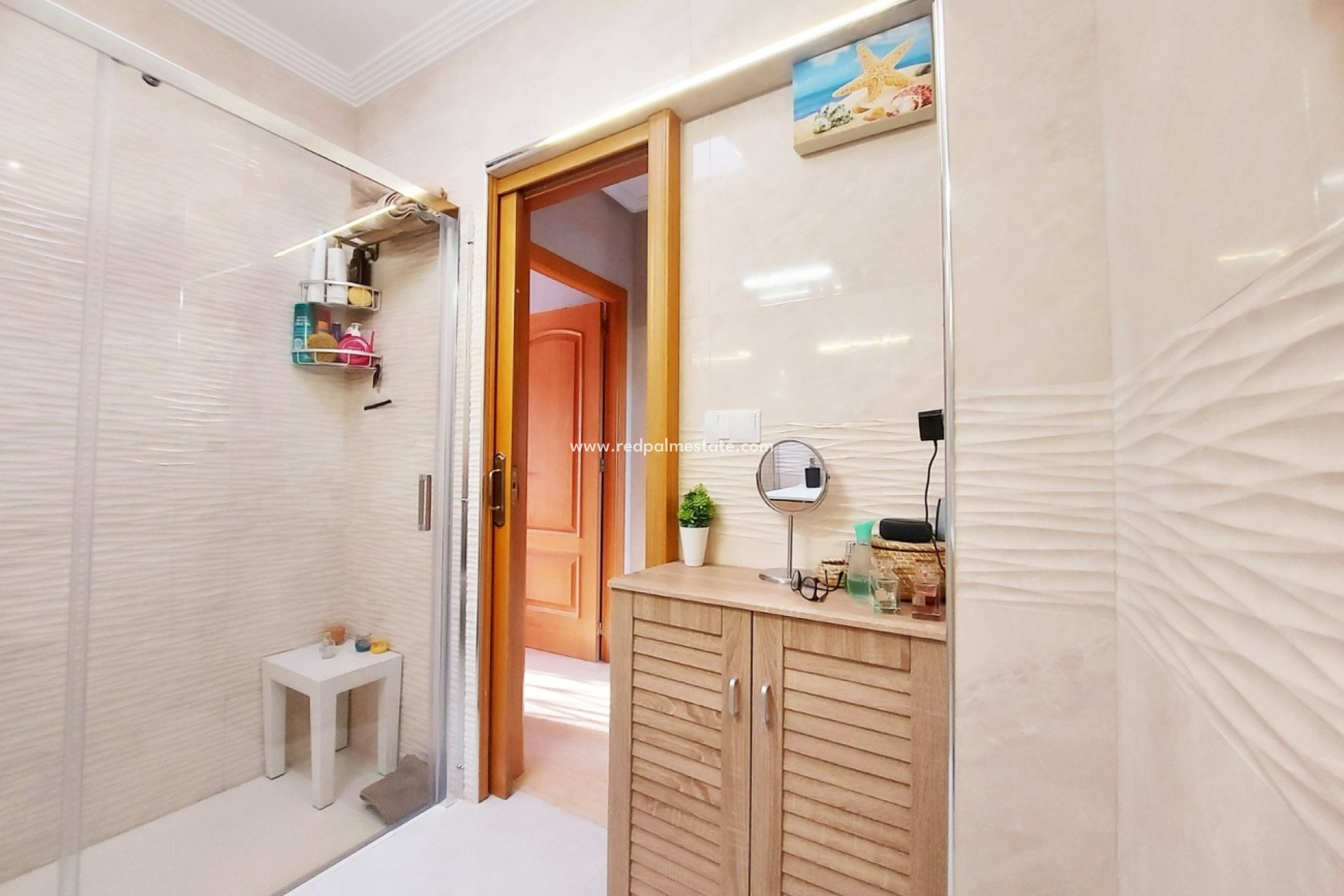 Revente - Maison de ville -
Torrevieja