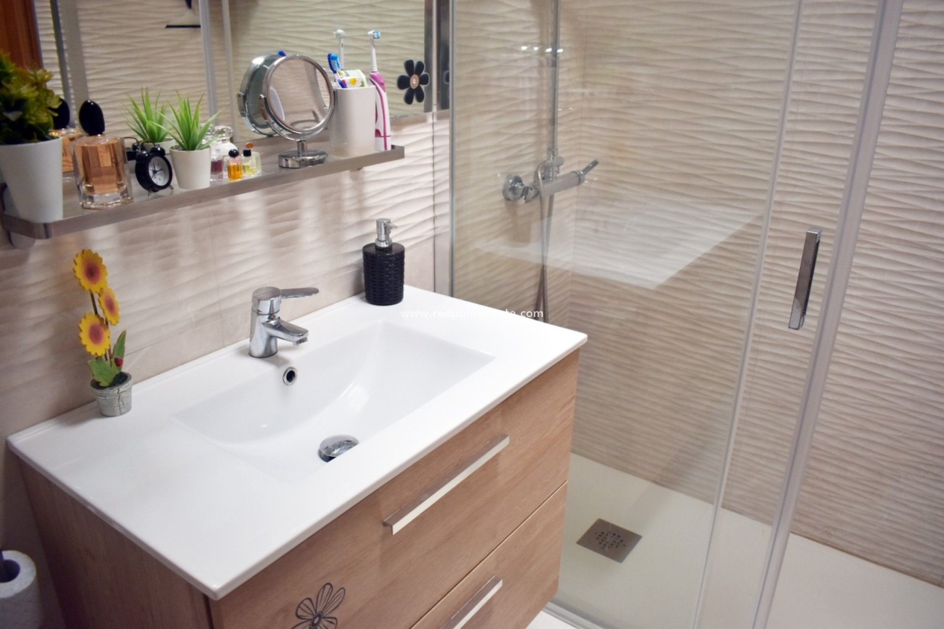 Revente - Maison de ville -
Torrevieja