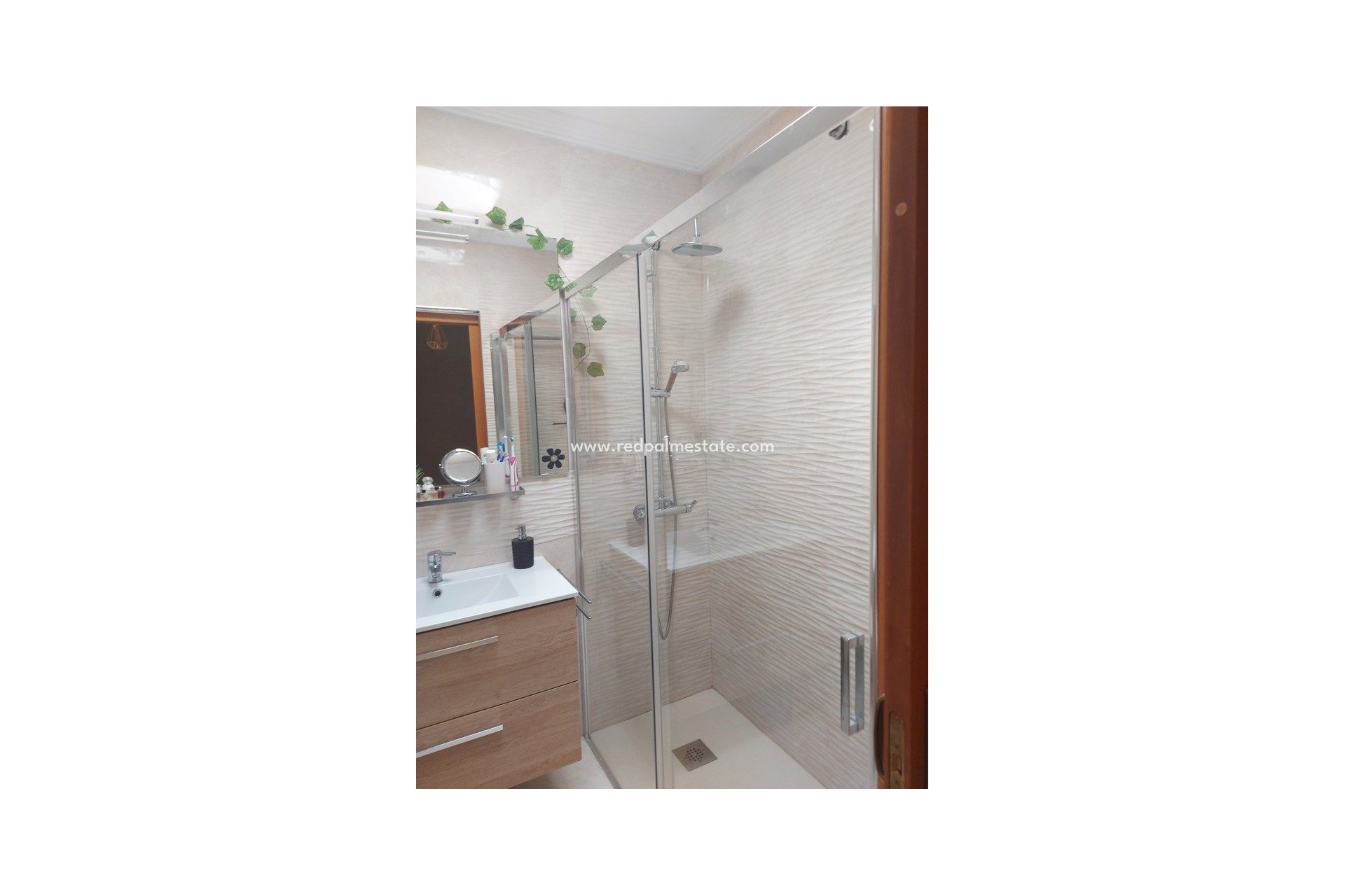 Revente - Maison de ville -
Torrevieja