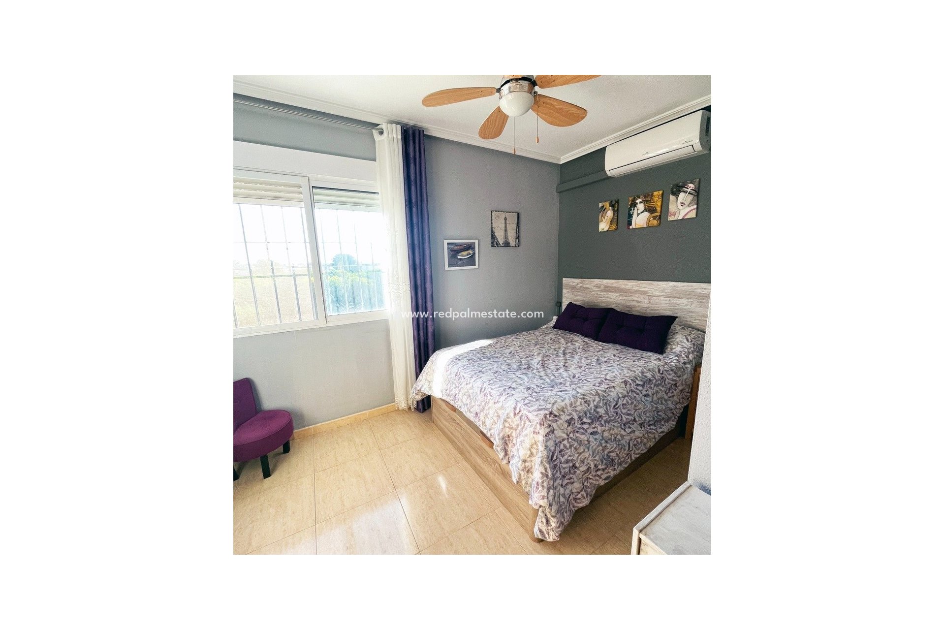 Revente - Maison de ville -
Torrevieja