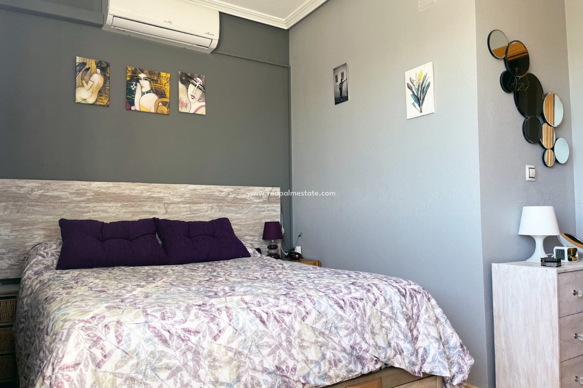 Revente - Maison de ville -
Torrevieja